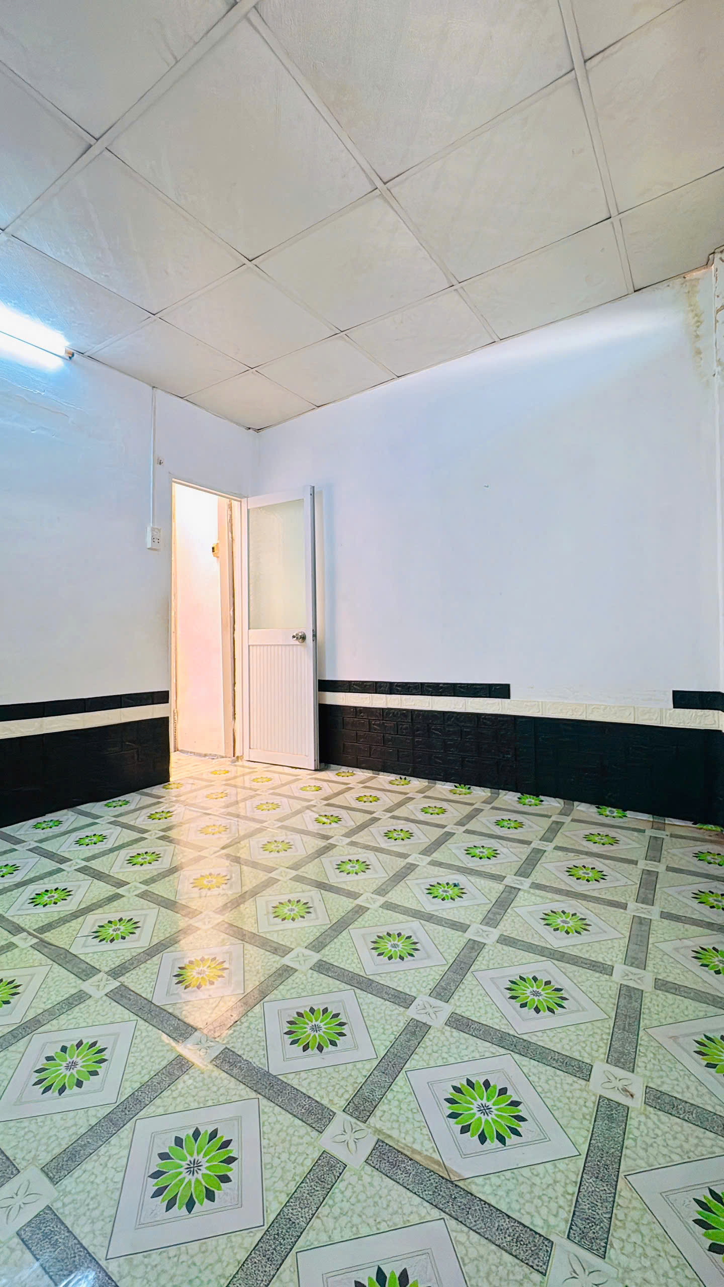 Nhà cũ 59m2 Tạ Quang Bửu P3Q8 P.Chánh Hưng 15997653