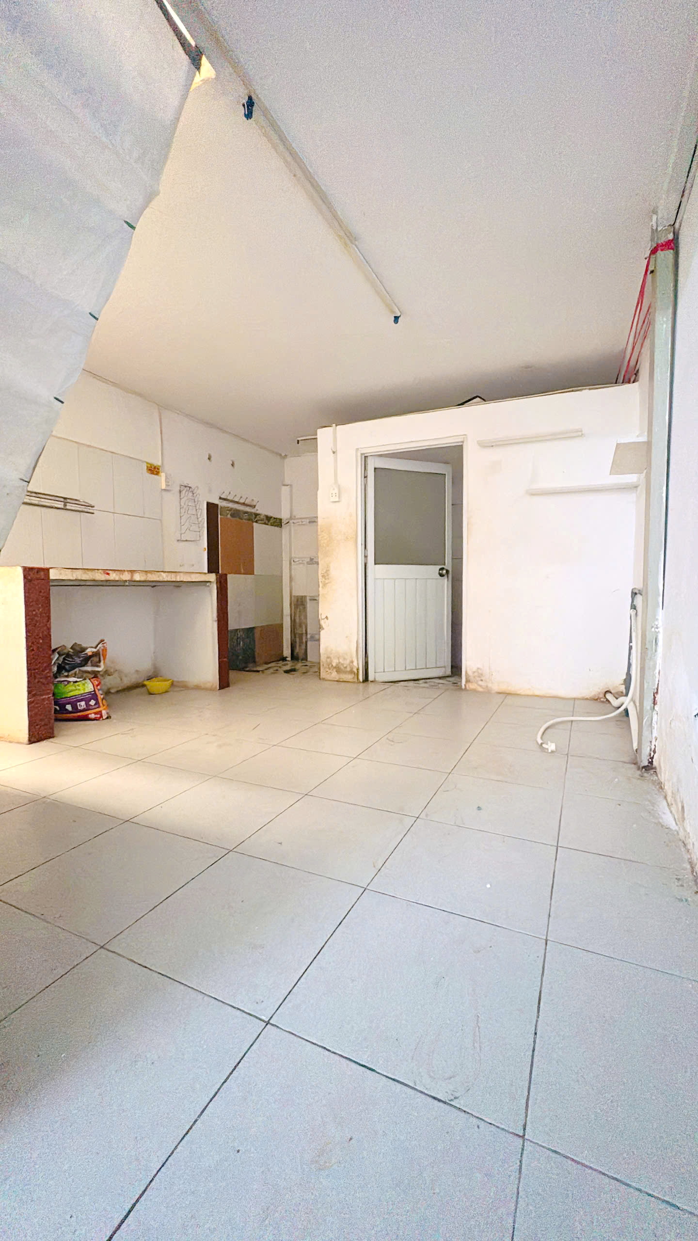 Nhà cũ 59m2 Tạ Quang Bửu P3Q8 P.Chánh Hưng 15997654