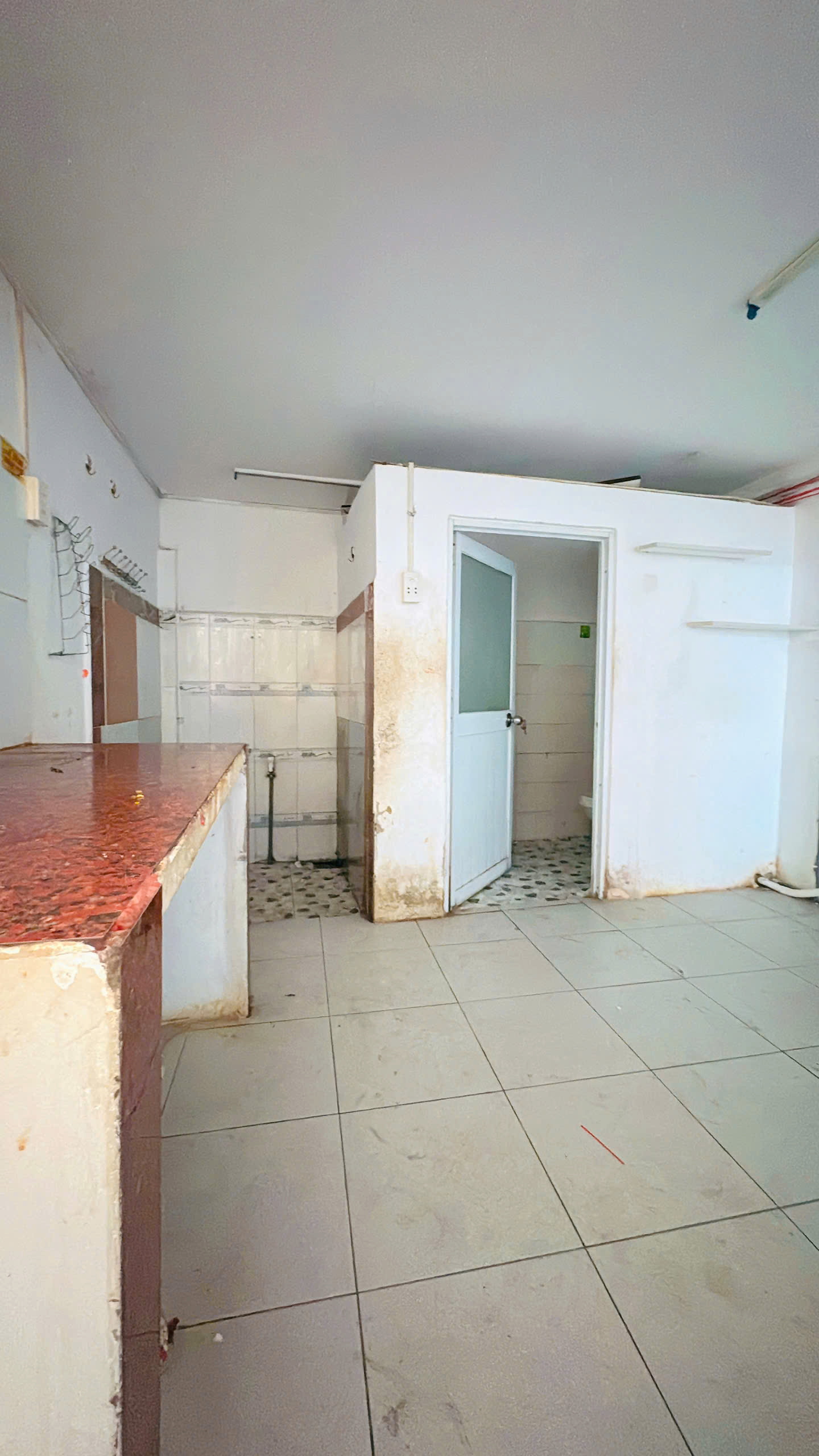 Nhà cũ 59m2 Tạ Quang Bửu P3Q8 P.Chánh Hưng 15997654