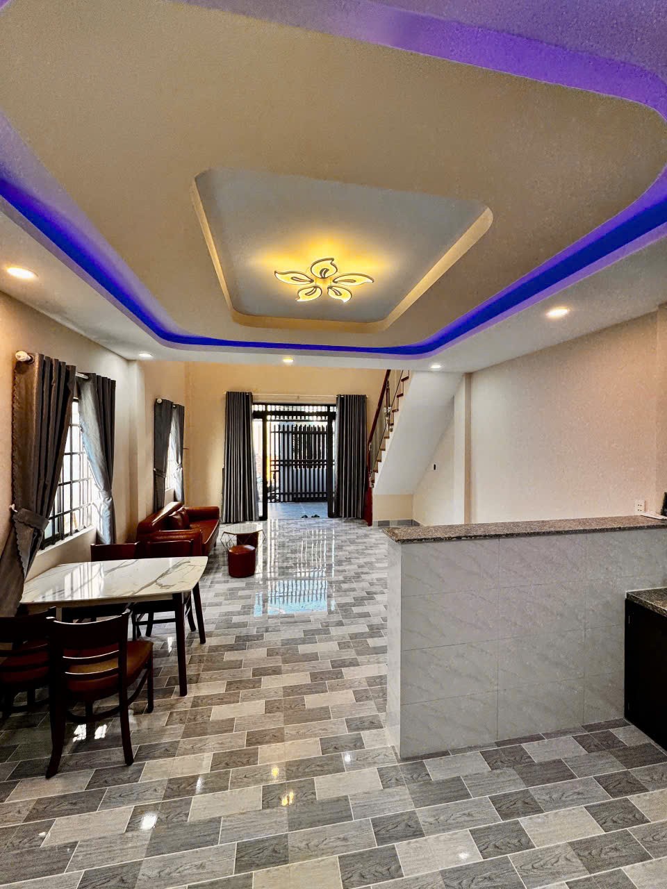 NHÀ ĐẸP – GIÁ TỐT – CHÍNH CHỦ CẦN BÁN NHÀ Đường Tô Ngọc Vân, P.Linh Đông, Q.Thủ Đức (cũ), TP.HCM 15997656