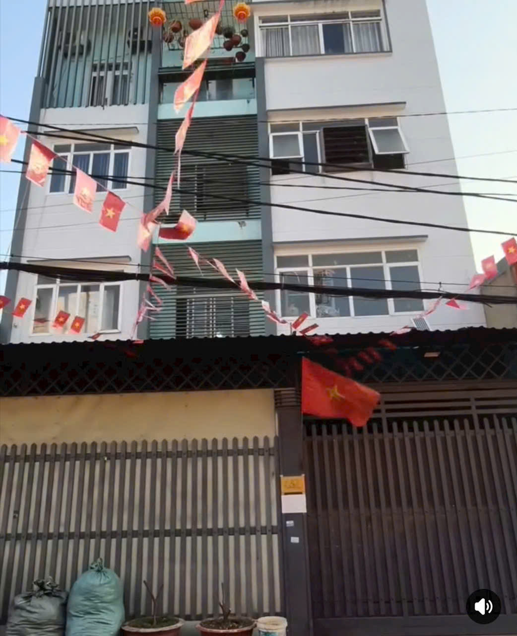 CẮT LỖ – TÒA NHÀ 5 TẦNG MT HIỆP THÀNH 06 – NGANG 10M HIẾM CÓ – CHỈ 17,5 TỶ 15997666