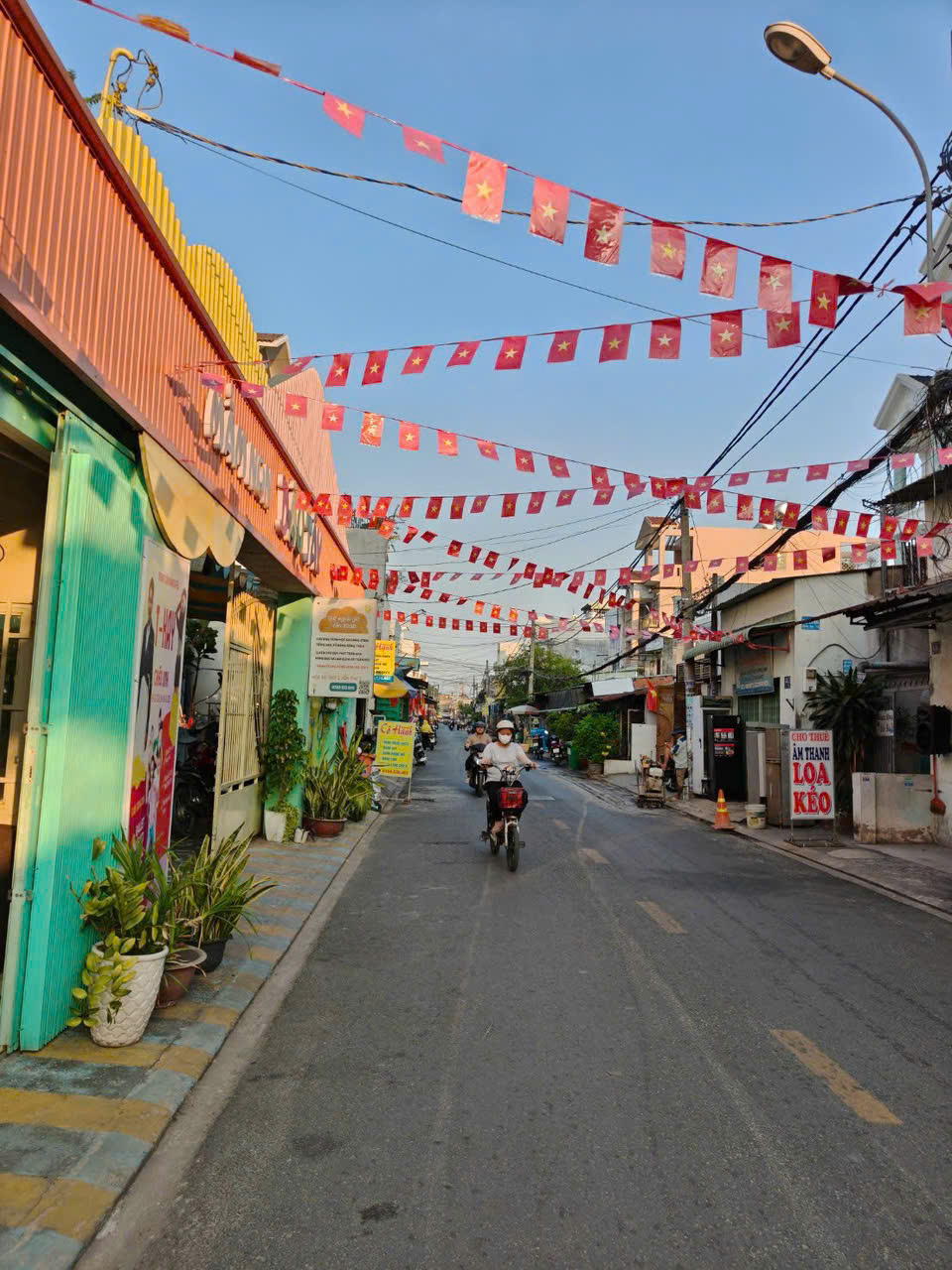 CẮT LỖ – TÒA NHÀ 5 TẦNG MT HIỆP THÀNH 06 – NGANG 10M HIẾM CÓ – CHỈ 17,5 TỶ 15997666