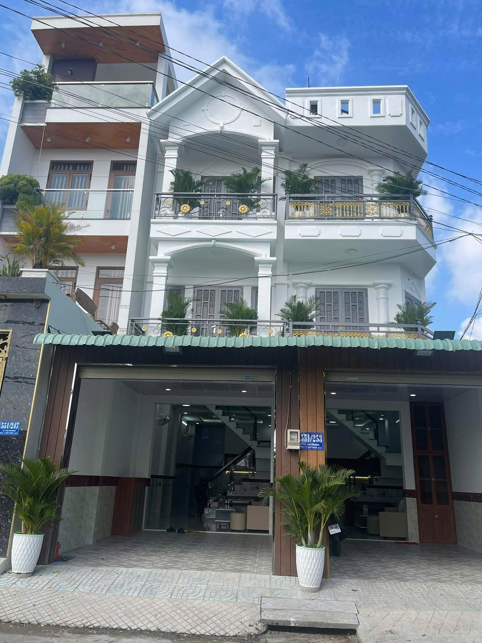 BÁN CẶP NHÀ MẶT TIỀN HIỆP THÀNH 07 – NGAY LÊ VĂN KHƯƠNG – Q.12 15997669