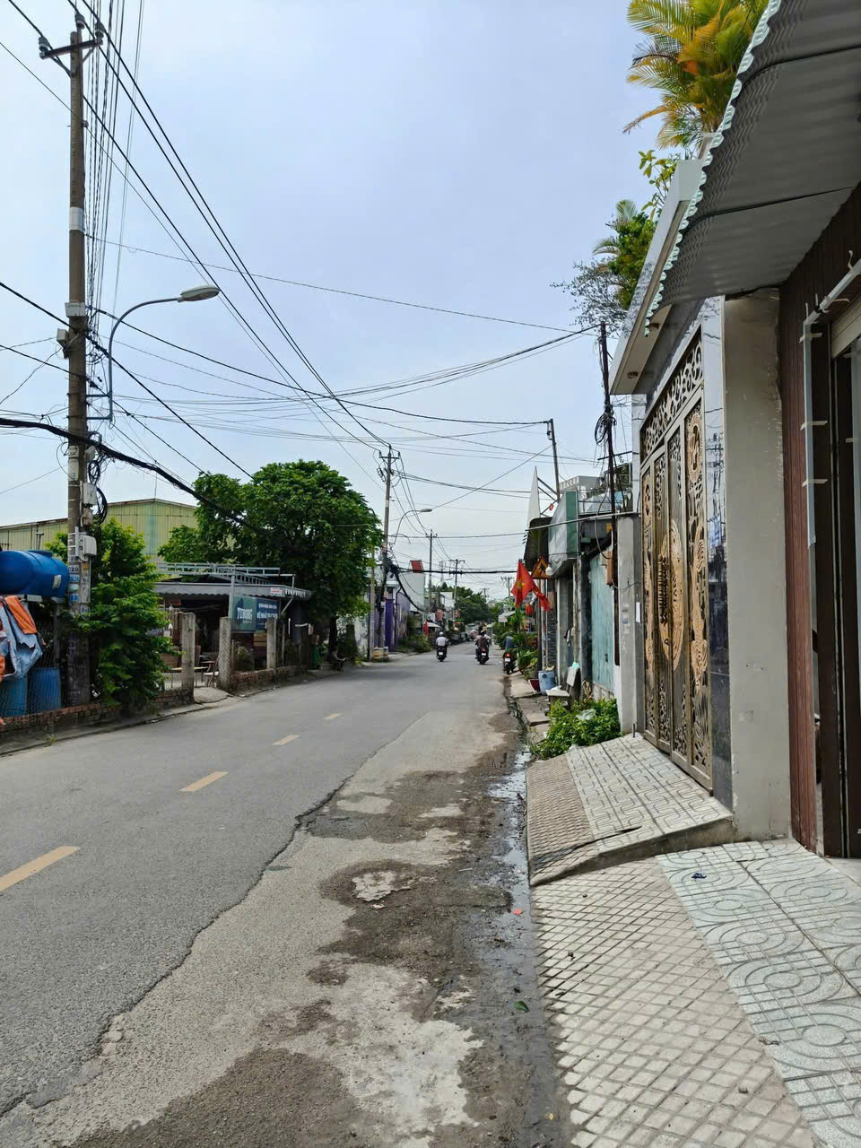 BÁN CẶP NHÀ MẶT TIỀN HIỆP THÀNH 07 – NGAY LÊ VĂN KHƯƠNG – Q.12 15997669