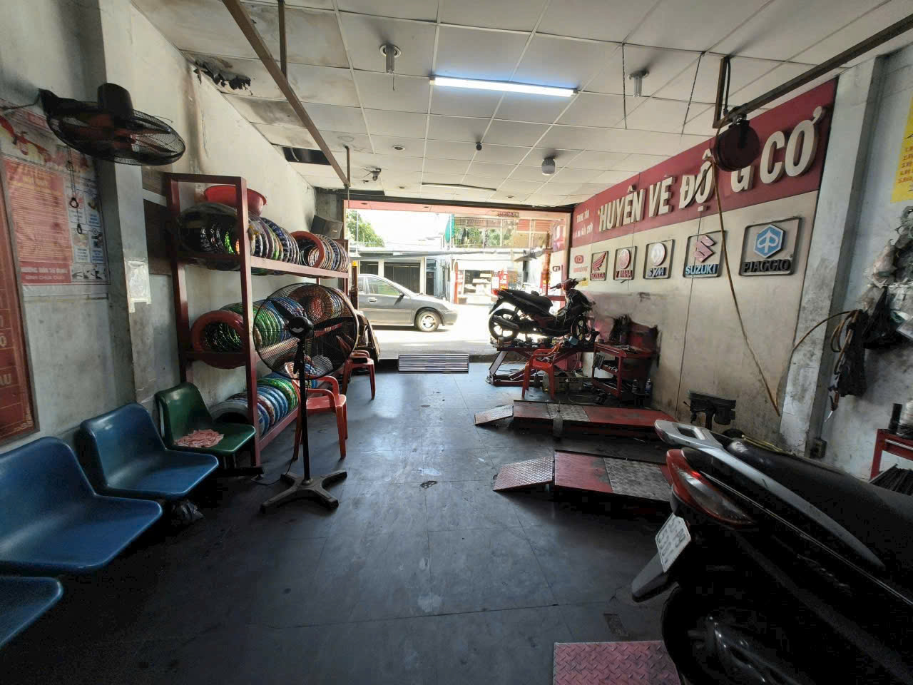 Chủ bán gấp cho con du học, 2 Mặt tiền Huỳnh Tấn Phát, 195m2, chỉ nhỉnh 150tr/m2
 15997675