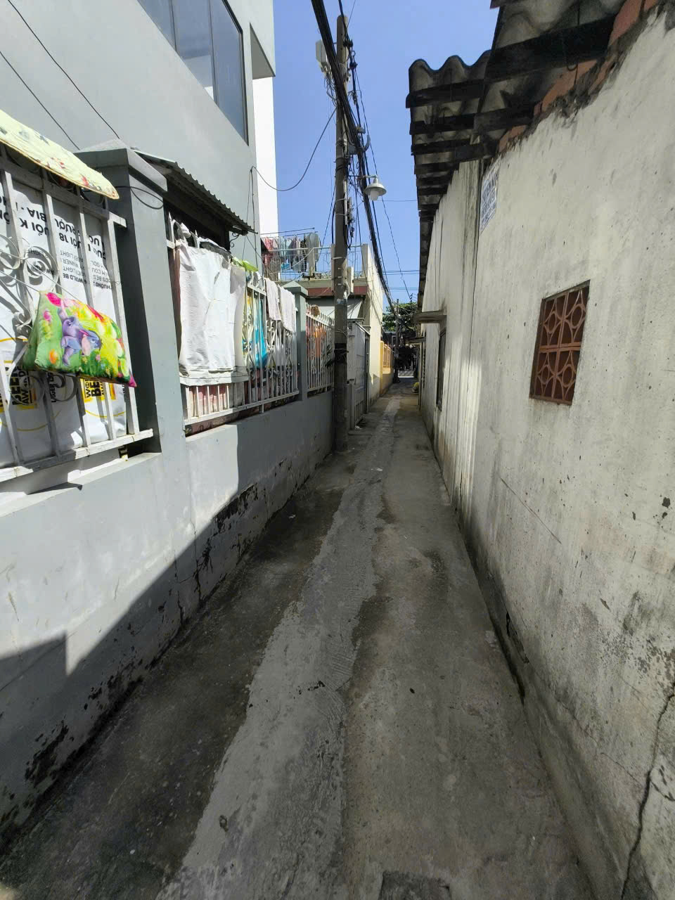 Chủ bán gấp cho con du học, 2 Mặt tiền Huỳnh Tấn Phát, 195m2, chỉ nhỉnh 150tr/m2
 15997675