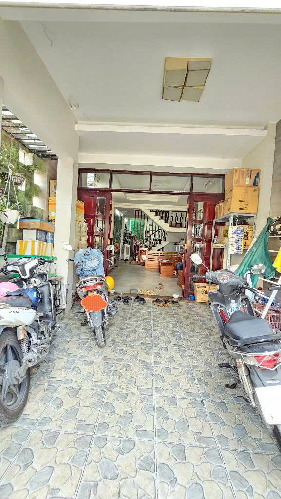 Mặt Tiền Kinh Doanh Tây Sơn, Tân Phú - 5 tầng - lô góc thoáng - 74m2 - chỉ 8.98tỷ 15997676