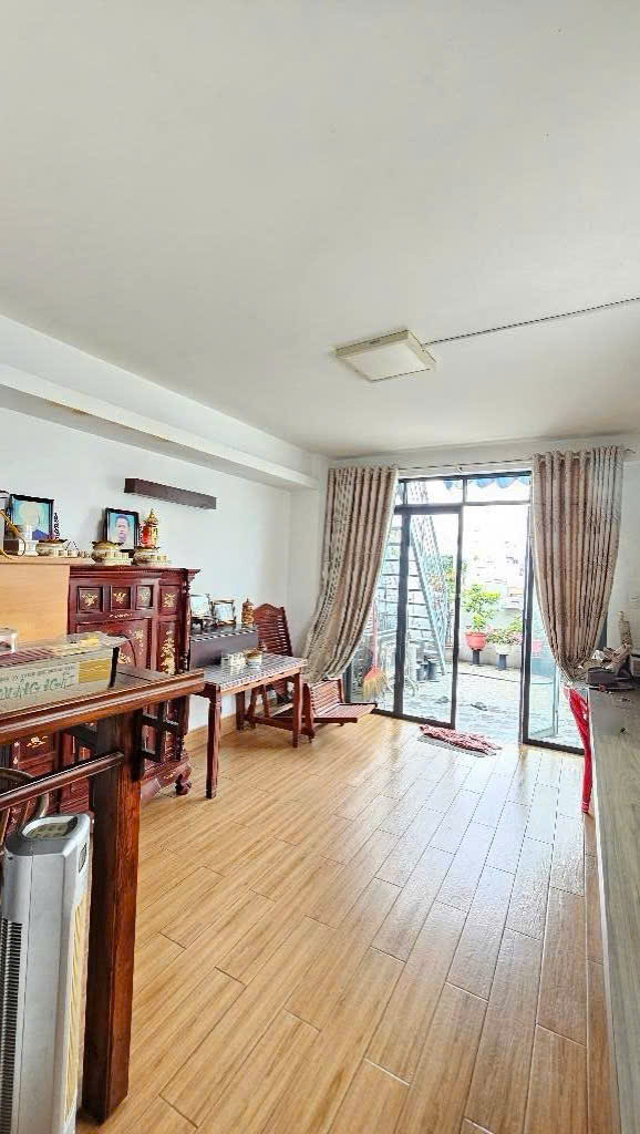 Mặt Tiền Kinh Doanh Tây Sơn, Tân Phú - 5 tầng - lô góc thoáng - 74m2 - chỉ 8.98tỷ 15997676