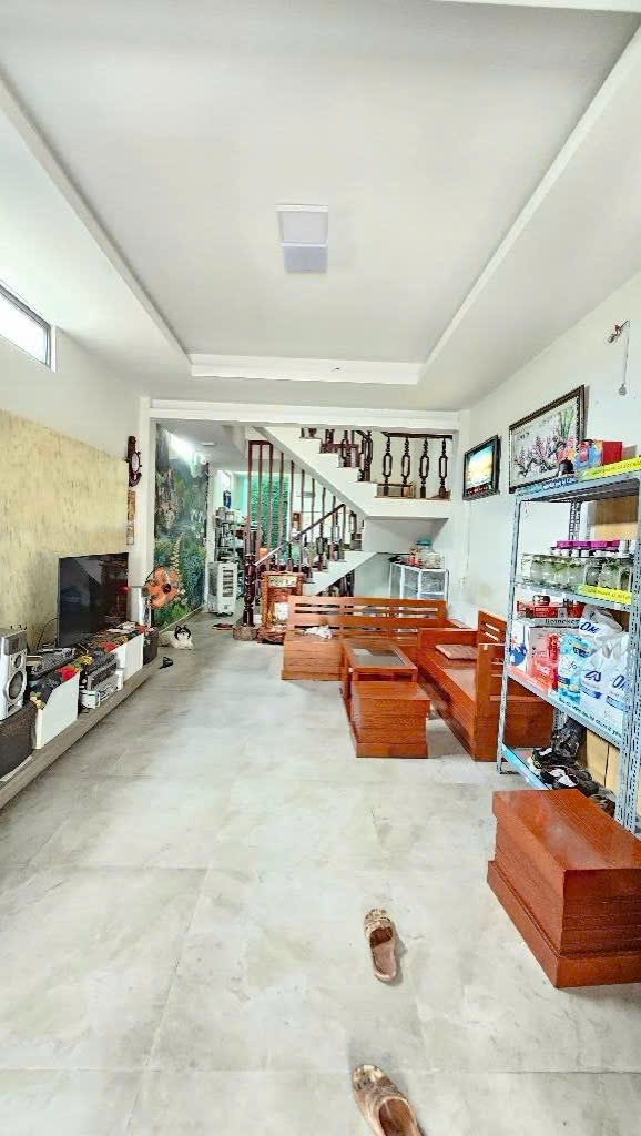 Mặt Tiền Kinh Doanh Tây Sơn, Tân Phú - 5 tầng - lô góc thoáng - 74m2 - chỉ 8.98tỷ 15997676