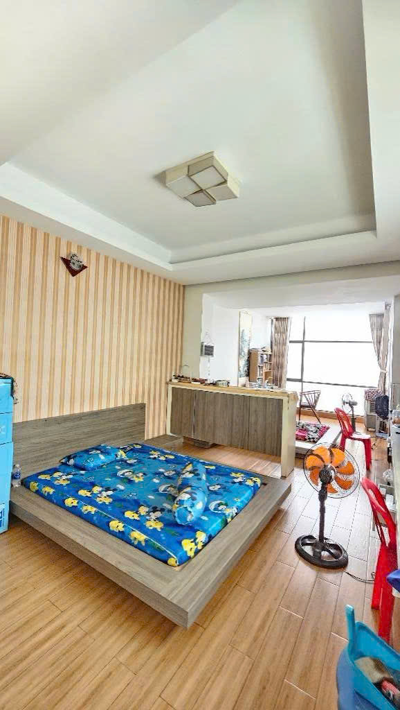 Mặt Tiền Kinh Doanh Tây Sơn, Tân Phú - 5 tầng - lô góc thoáng - 74m2 - chỉ 8.98tỷ 15997676