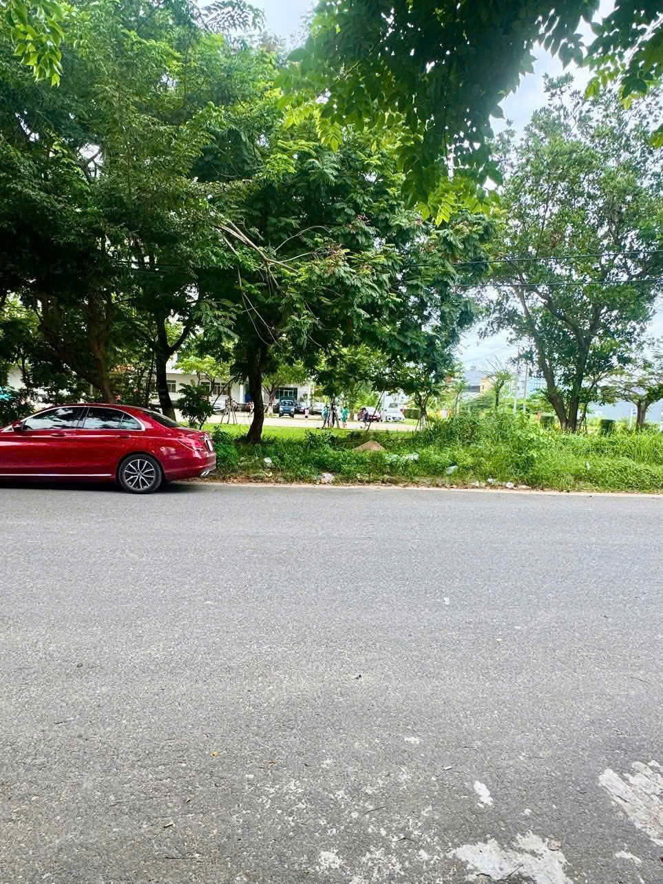 🔴💥Bán đất Đường 10m5 Trần Triệu Luật, gần khu E Kim Long 15997677