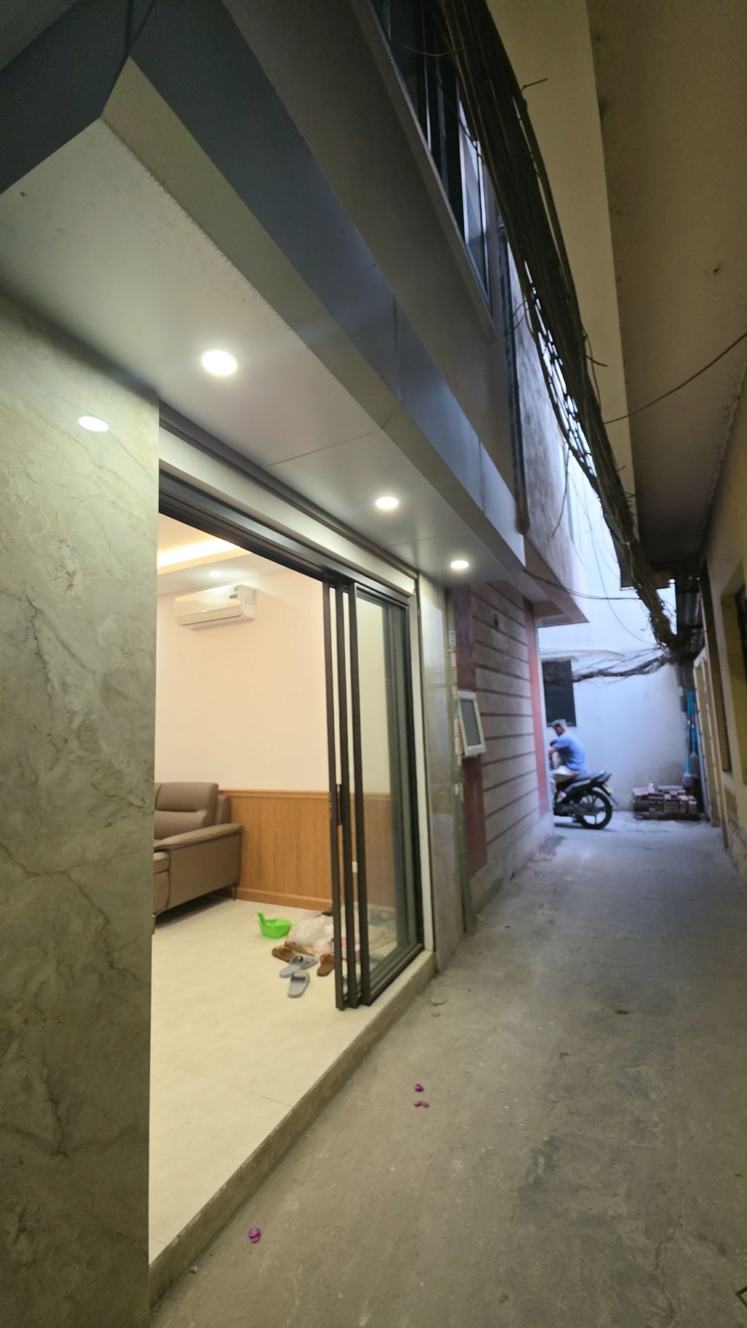 Nhà đẹp trong lòng Hà Nội
ĐỘI CẤN · BA ĐÌNH · VỊ TRÍ VÀNG
11,39 Tỷ đồng 15997678