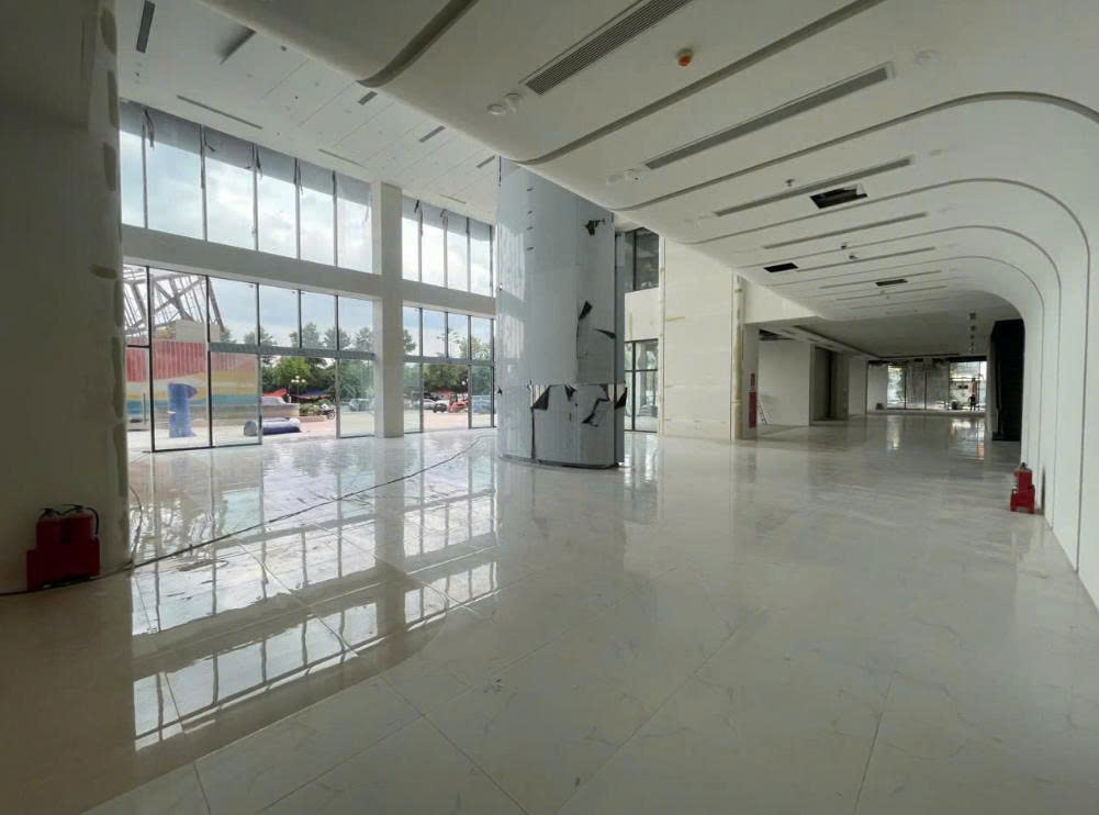 MẶT BẰNG VĂN PHÒNG ĐẸP – GIÁ LINH HOẠT TẠI ROX TOWER, 136 HỒ TÙNG MẬU 15997680