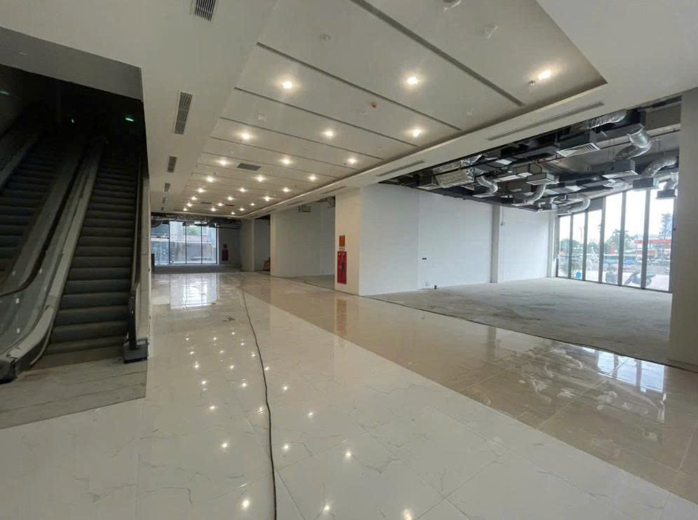 MẶT BẰNG VĂN PHÒNG ĐẸP – GIÁ LINH HOẠT TẠI ROX TOWER, 136 HỒ TÙNG MẬU 15997680