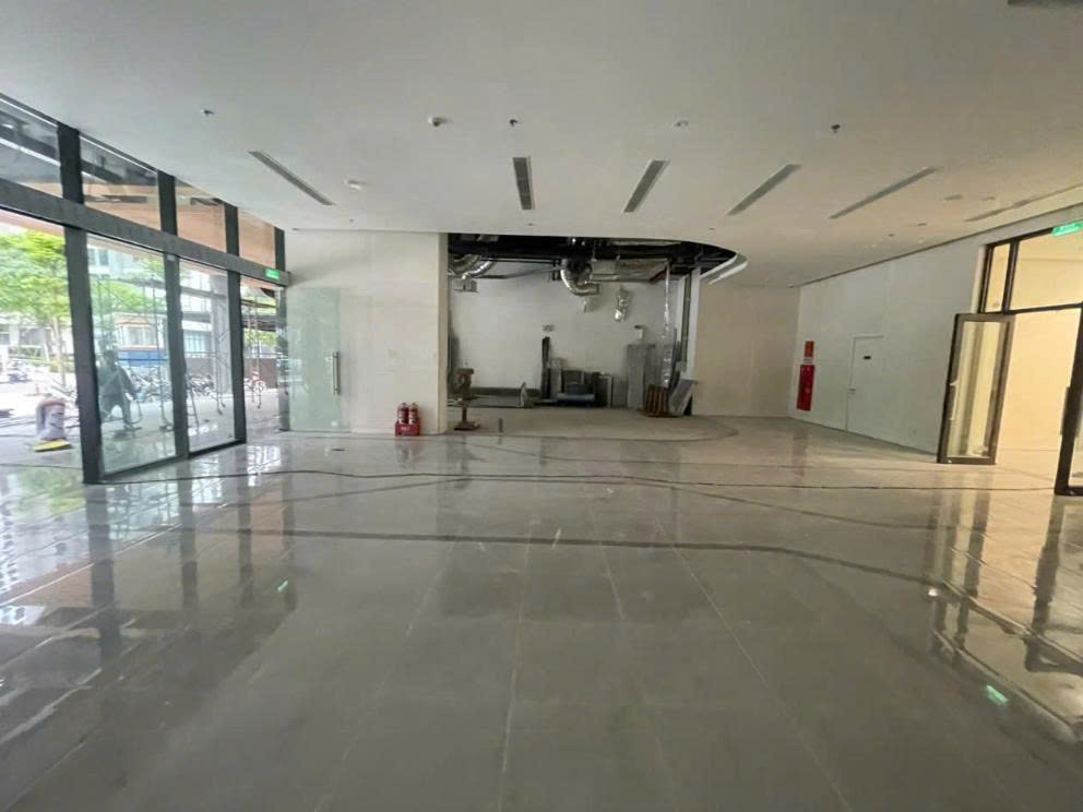 MẶT BẰNG VĂN PHÒNG ĐẸP – GIÁ LINH HOẠT TẠI ROX TOWER, 136 HỒ TÙNG MẬU 15997680