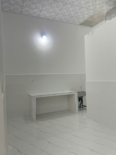 BÁN NHÀ MỚI HOÀN THIỆN – DỌN VÀO Ở NGAY 15997681