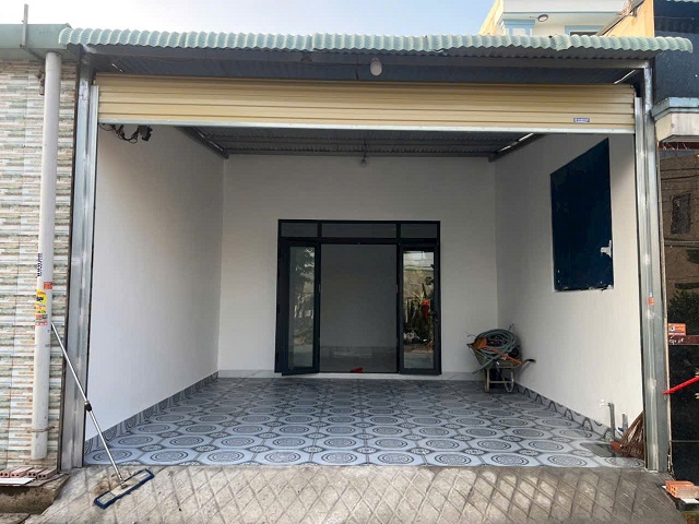 BÁN NHÀ MỚI HOÀN THIỆN – DỌN VÀO Ở NGAY 15997681