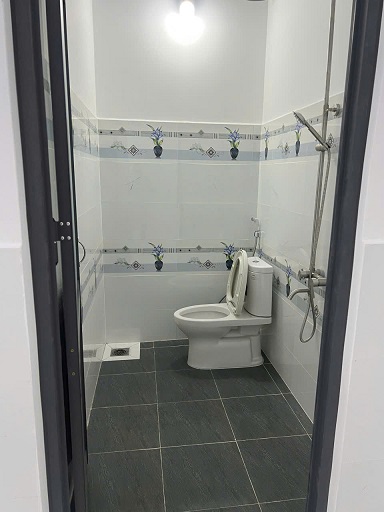 BÁN NHÀ MỚI HOÀN THIỆN – DỌN VÀO Ở NGAY 15997681