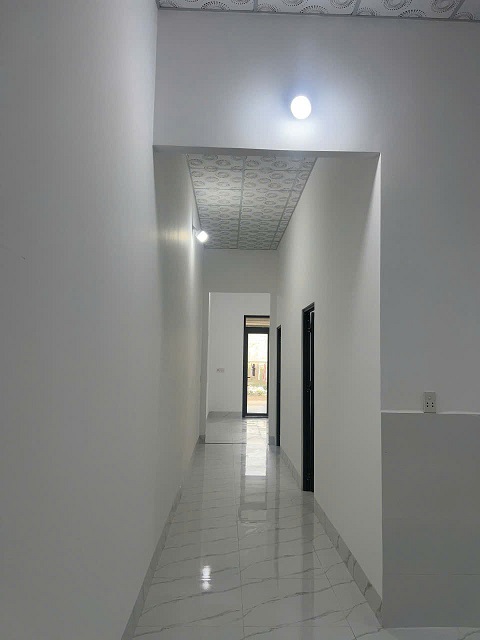 BÁN NHÀ MỚI HOÀN THIỆN – DỌN VÀO Ở NGAY 15997681