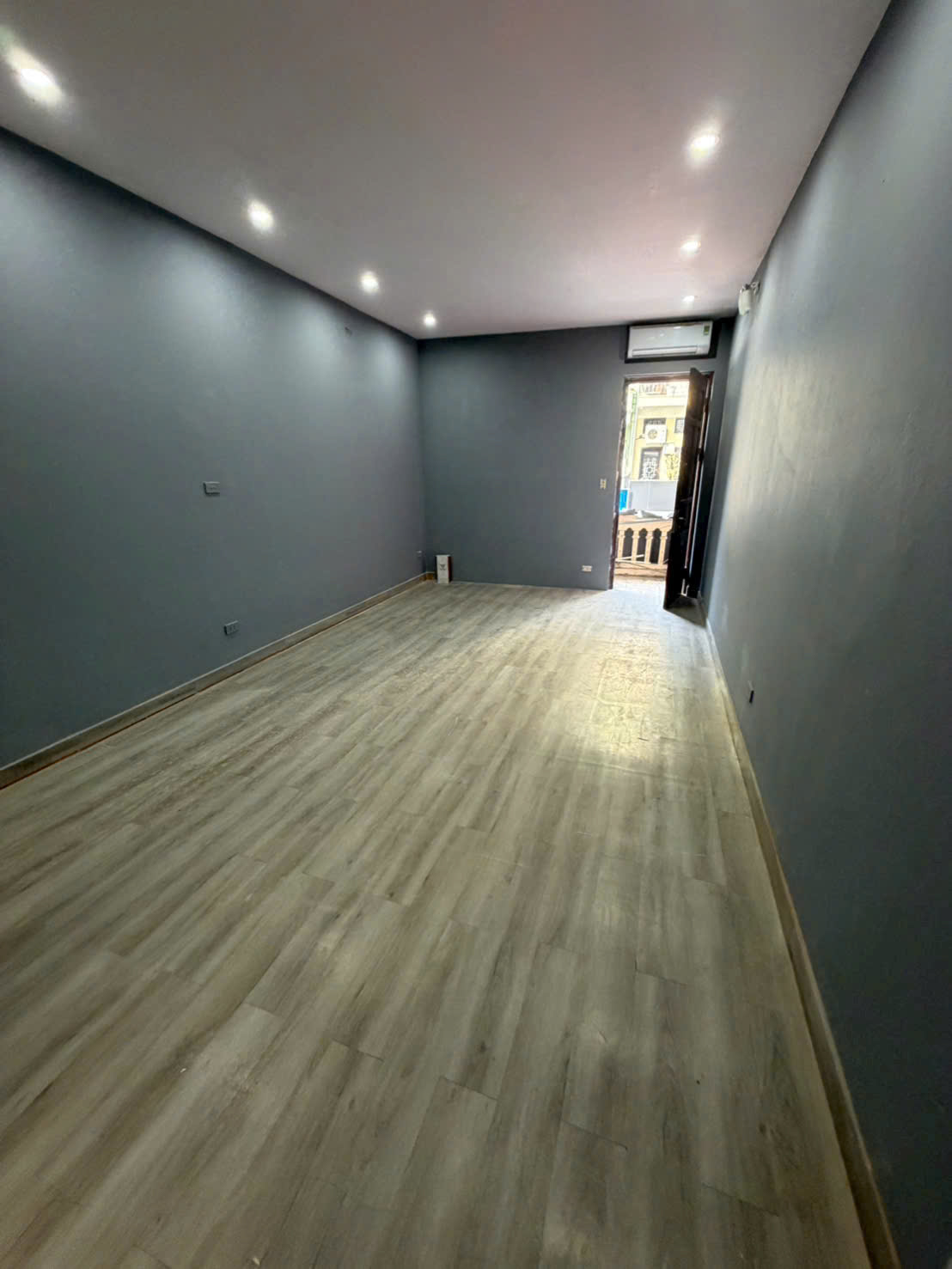 CHÍNH CHỦ CHO THUÊ MẶT BẰNG TẦNG 1 – PHỐ BẠCH MAI, HÀ NỘI 15997683