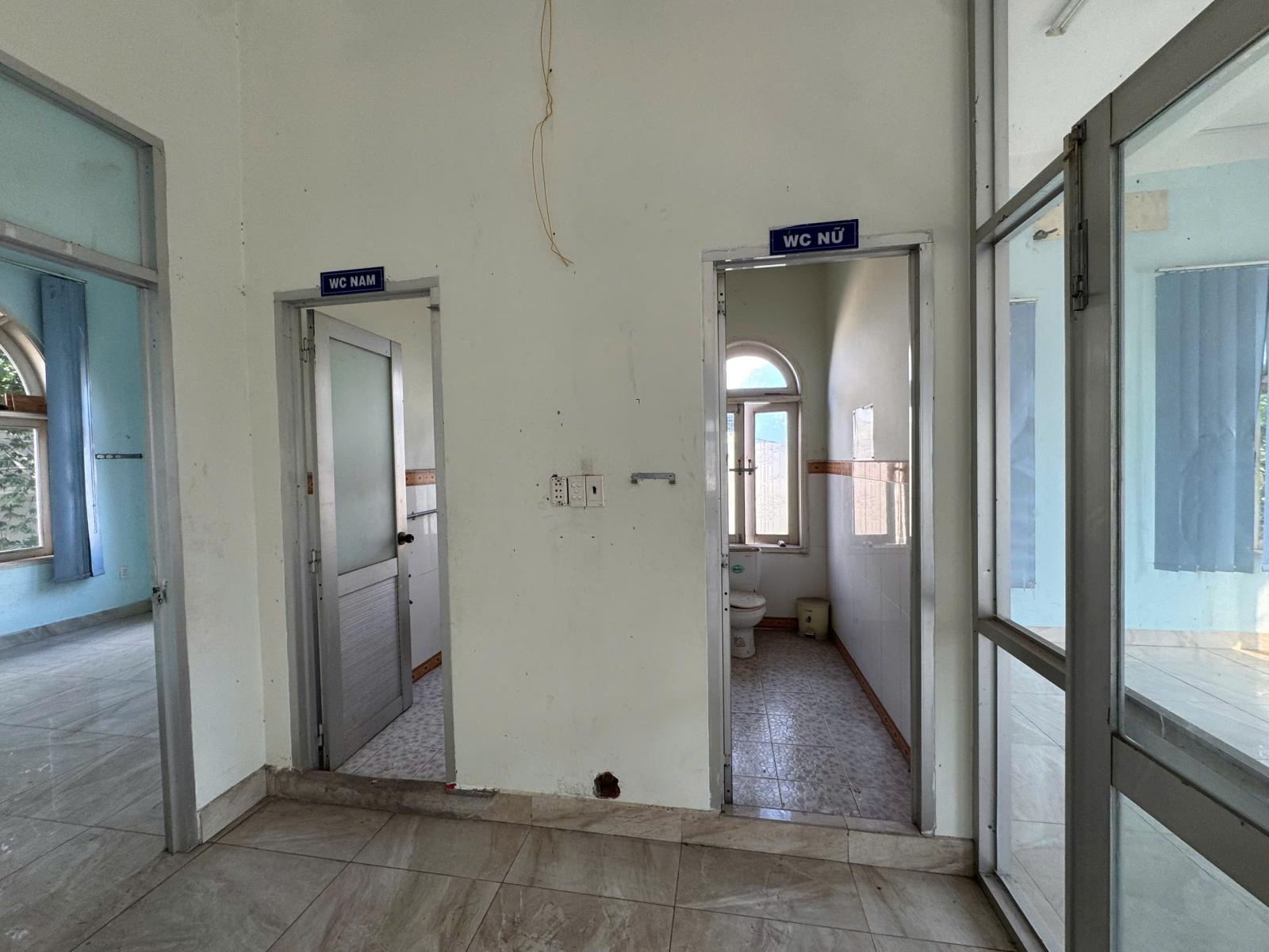 CHO THUÊ MẶT BẰNG KINH DOANH TRUNG TÂM TÂY NINH – VỊ TRÍ ĐẮC ĐỊA ĐỐI DIỆN TÒA THÁNH 15997684