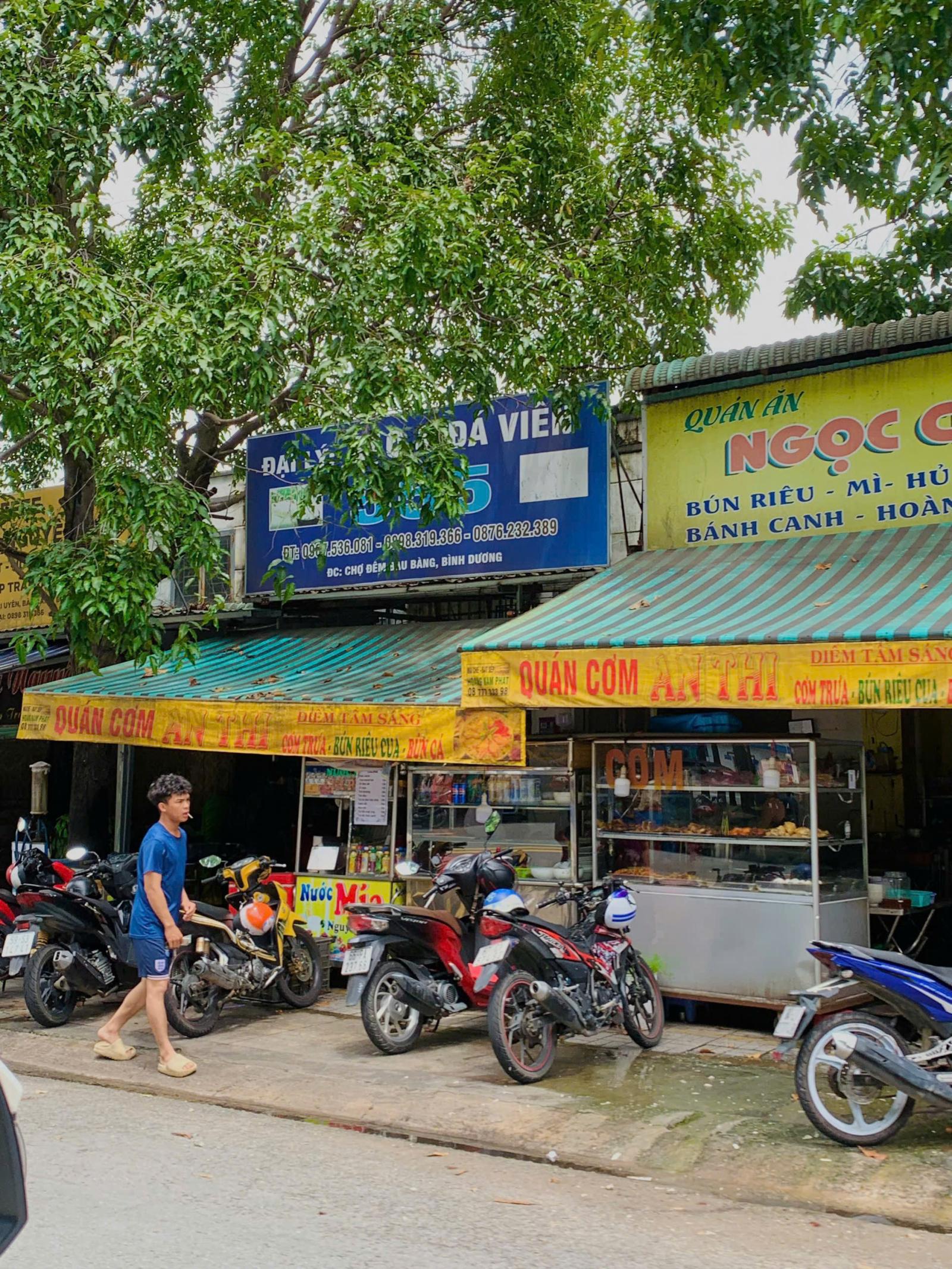 Nhà Mặt Phố D5 Lai Uyên, Bàu Bàng - Sổ Đỏ 150m2, 2 Tỷ 1 - LH 0898333313 15997690