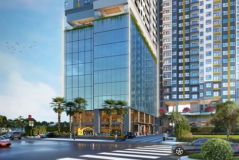 BCONS NEWSKY – AN CƯ LÝ TƯỞNG, ĐẦU TƯ SINH LỜI BỀN VỮNG 15997691