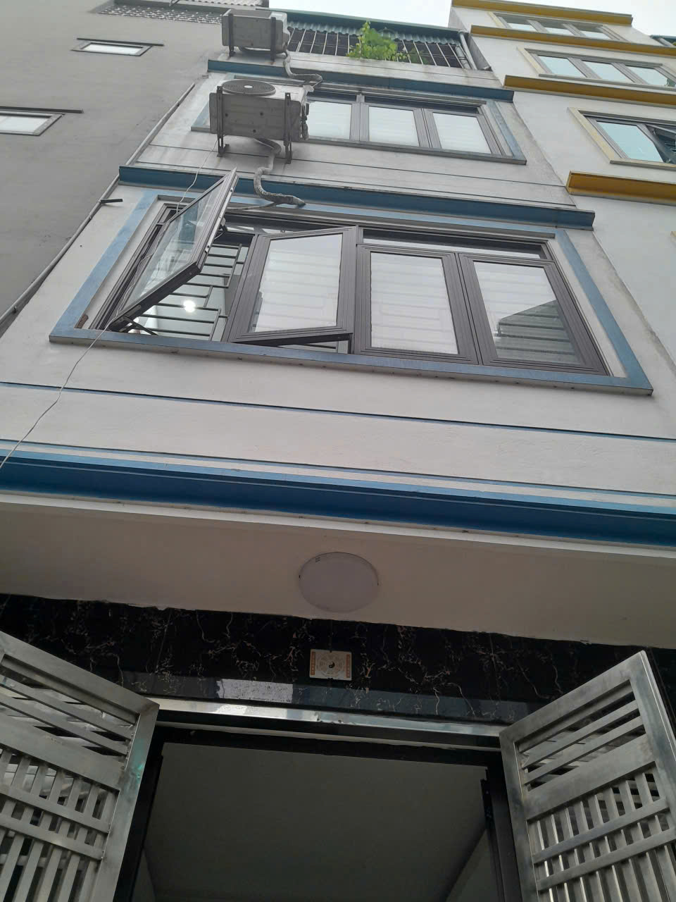 CHO THUÊ NHÀ RIÊNG 4 TẦNG – FULL NỘI THẤT TẠI THANH TRÌ, HÀ NỘI - GIÁ CHỈ 7,5 TRIỆU/THÁNG 15997692