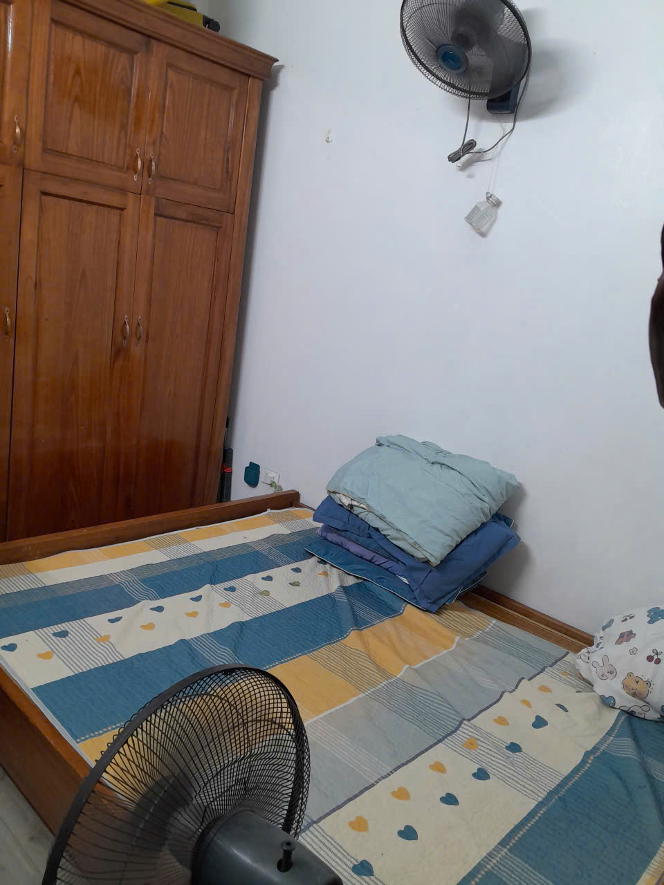 CHO THUÊ NHÀ RIÊNG 4 TẦNG – FULL NỘI THẤT TẠI THANH TRÌ, HÀ NỘI - GIÁ CHỈ 7,5 TRIỆU/THÁNG 15997692