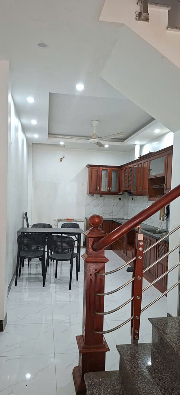 CHO THUÊ NHÀ RIÊNG 4 TẦNG – FULL NỘI THẤT TẠI THANH TRÌ, HÀ NỘI - GIÁ CHỈ 7,5 TRIỆU/THÁNG 15997692