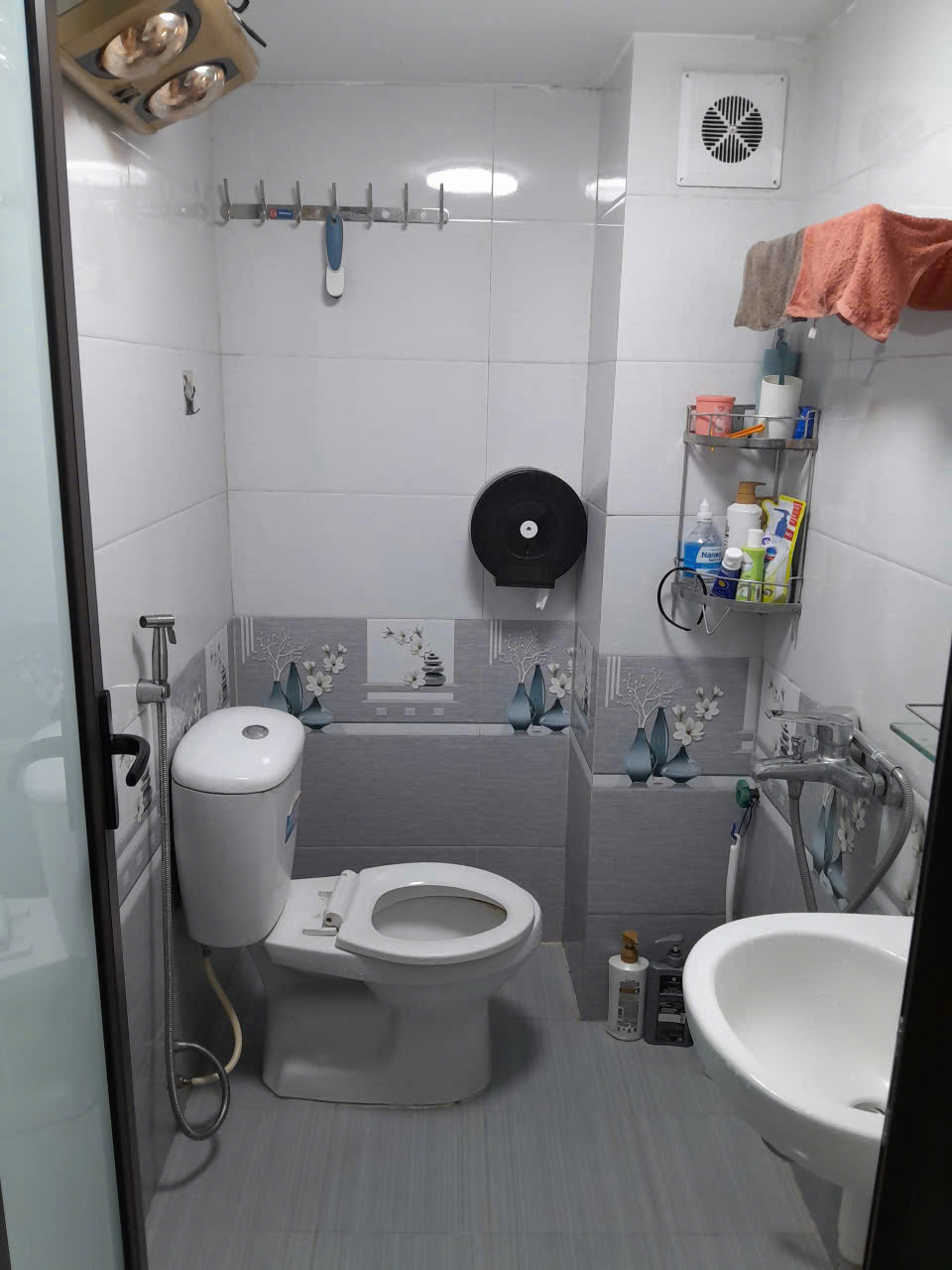 CHO THUÊ NHÀ RIÊNG 4 TẦNG – FULL NỘI THẤT TẠI THANH TRÌ, HÀ NỘI - GIÁ CHỈ 7,5 TRIỆU/THÁNG 15997692