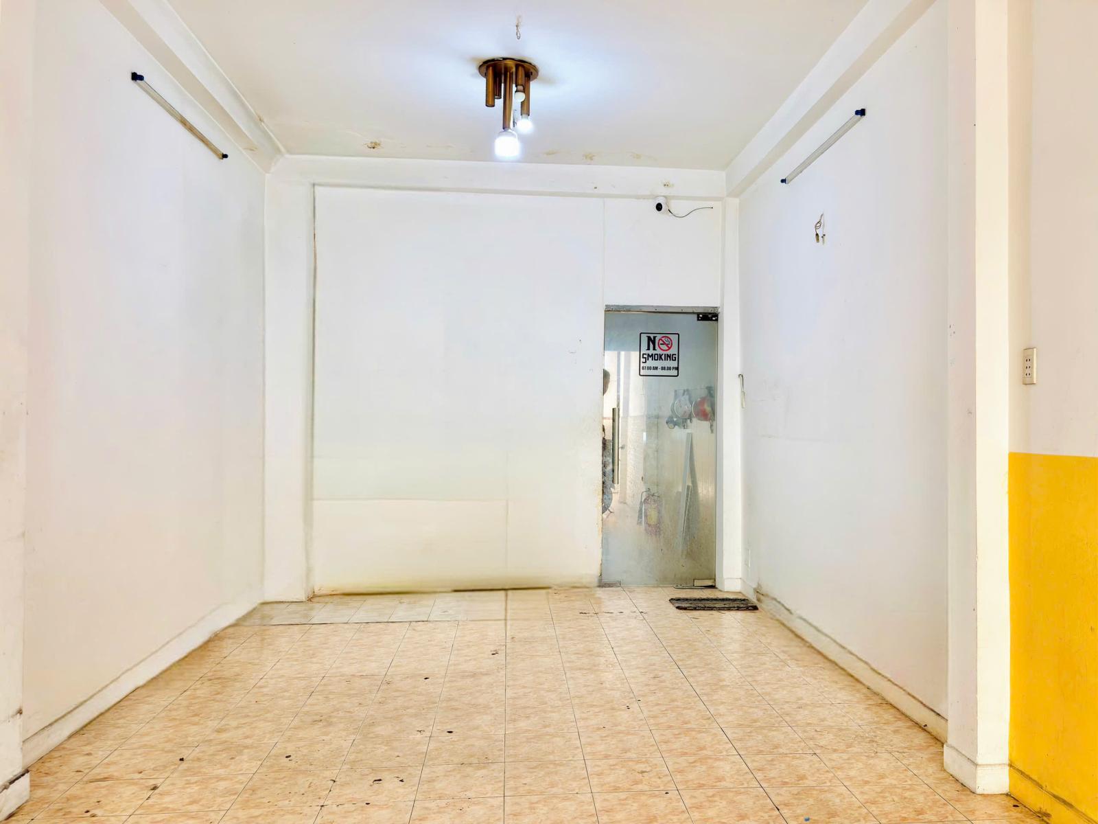 MẶT BẰNG KINH DOANH MẶT TIỀN 217 SƯ VẠN HẠNH, QUẬN 10 – TRUNG TÂM SẦM UẤT, KHAI THÁC NGAY 15997694