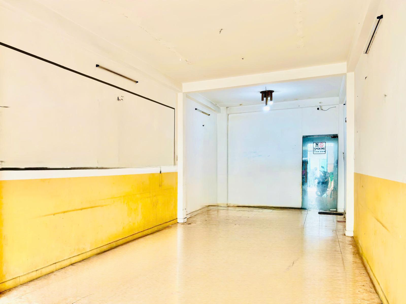 MẶT BẰNG KINH DOANH MẶT TIỀN 217 SƯ VẠN HẠNH, QUẬN 10 – TRUNG TÂM SẦM UẤT, KHAI THÁC NGAY 15997694