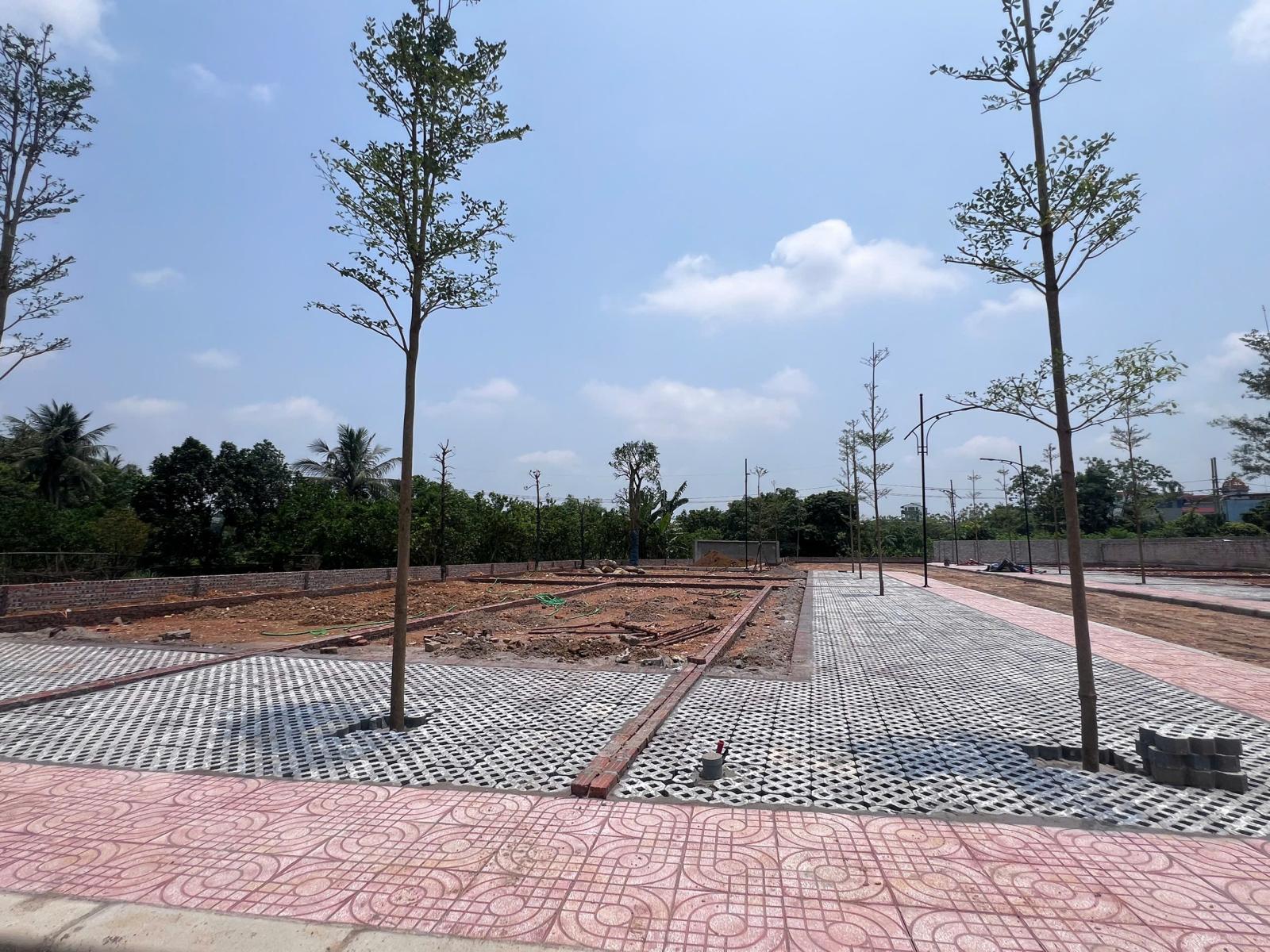 ĐẤT VÀNG HÒA LẠC – GIÁ MỀM – DÒNG TIỀN NGAY 🔥
3 PHÚT TỚI ĐH QG & FPT – XÂY TRỌ KHÔNG LO TRỐNG PHÒNG 15997778