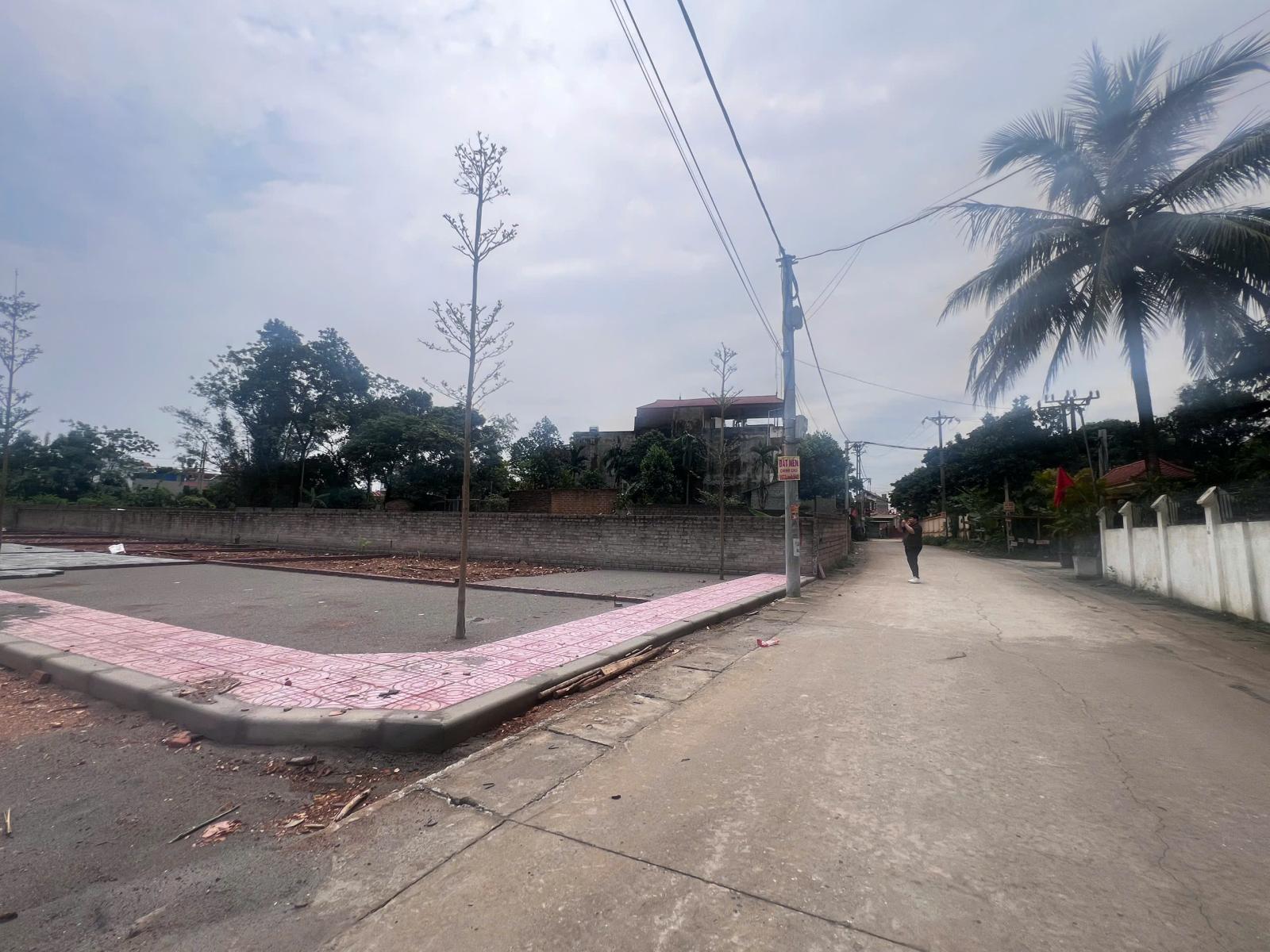 ĐẤT VÀNG HÒA LẠC – GIÁ MỀM – DÒNG TIỀN NGAY 🔥
3 PHÚT TỚI ĐH QG & FPT – XÂY TRỌ KHÔNG LO TRỐNG PHÒNG 15997778