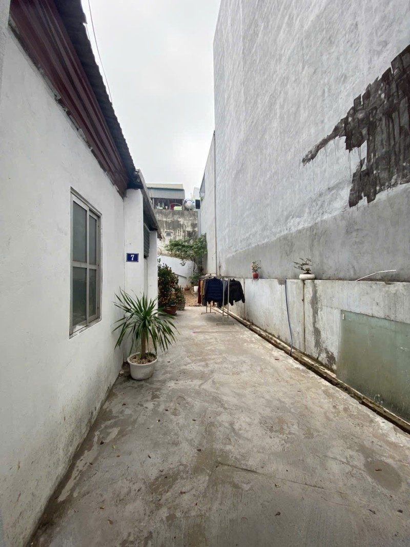 ĐẤT PHÚC LỢI – LONG BIÊN  169m² – NGÕ RỘNG – GẦN Ô TÔ – TÁCH 2 THỬA 15997779