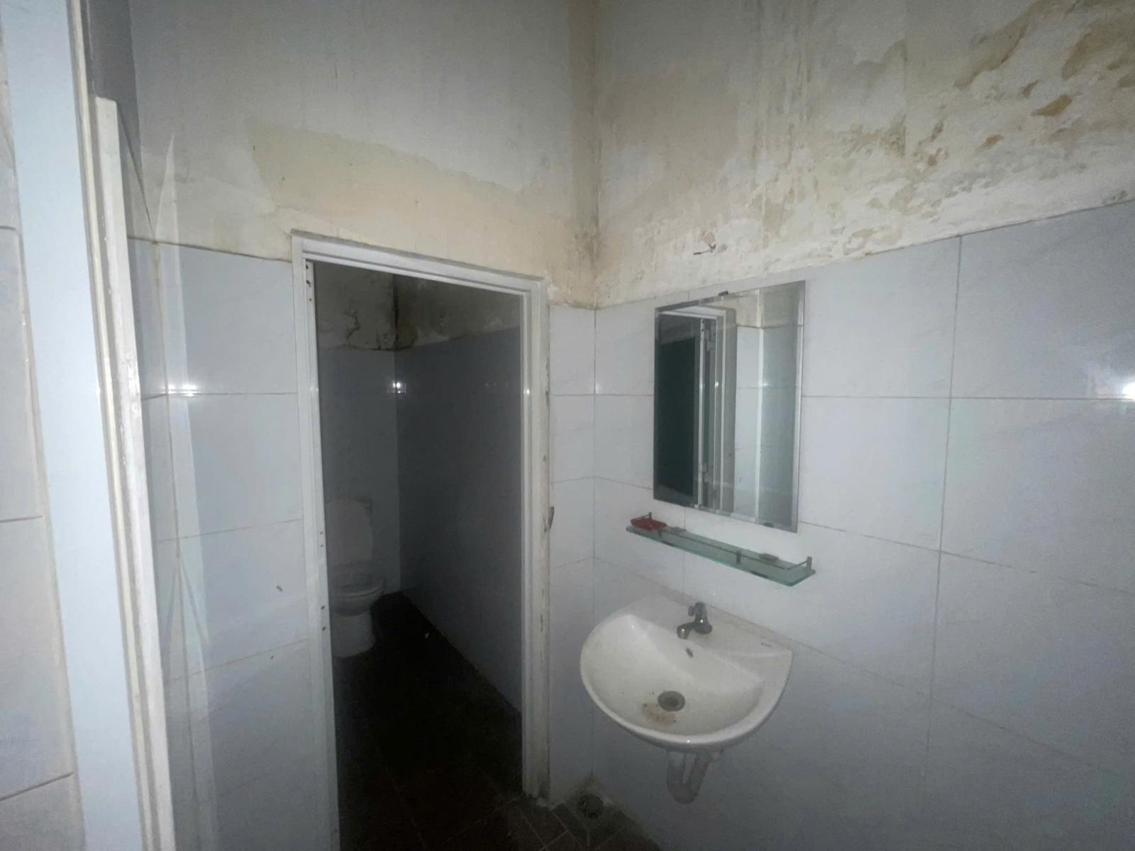 ► 100M2 MẶT TIỀN D10 - TÂY THẠNH, TÂN PHÚ VỊ TRÍ ĐẸP - KINH DOANH SẦM UẤT - GIÁ TỐT 15997780