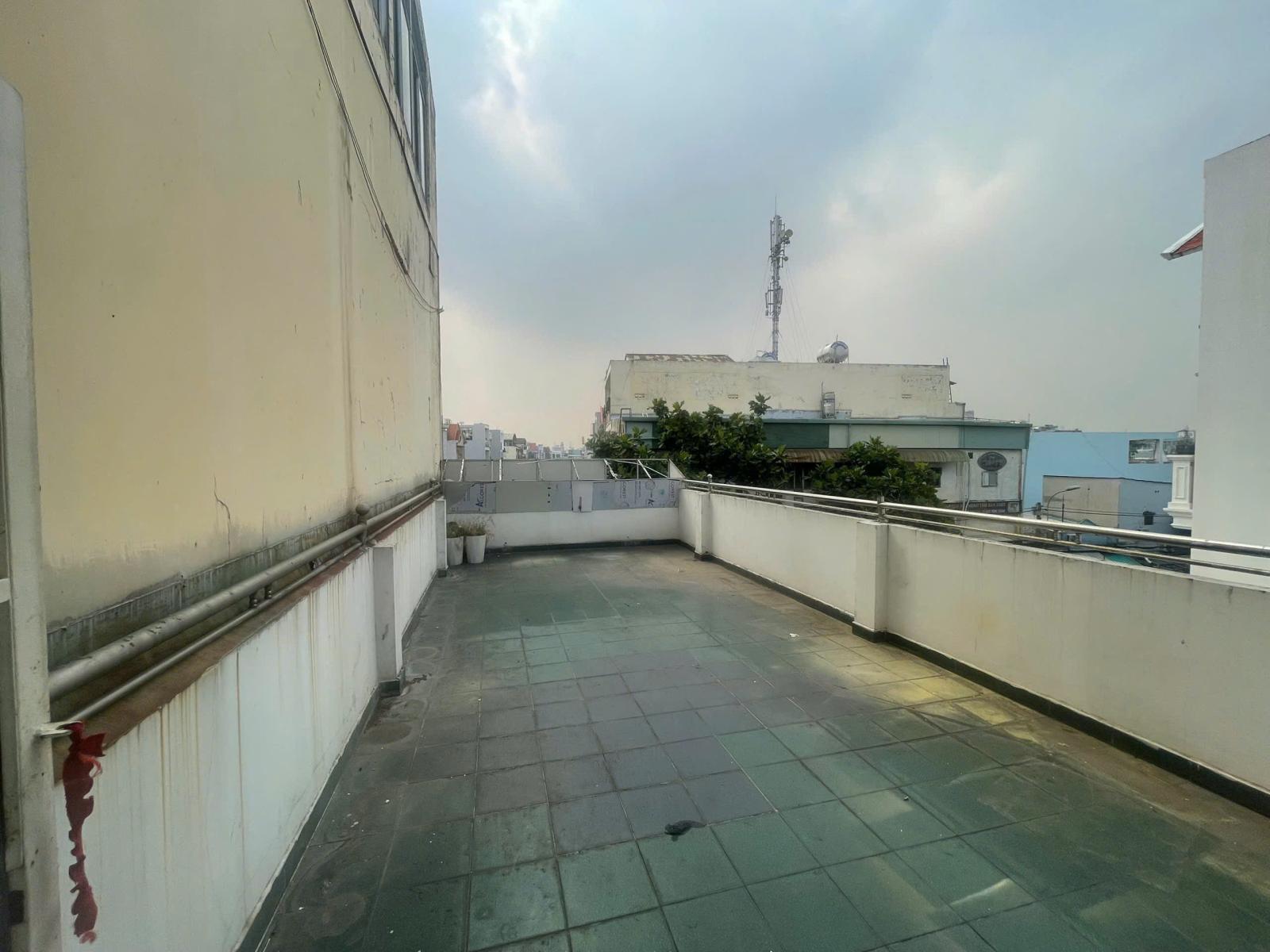 ► 100M2 MẶT TIỀN D10 - TÂY THẠNH, TÂN PHÚ VỊ TRÍ ĐẸP - KINH DOANH SẦM UẤT - GIÁ TỐT 15997780