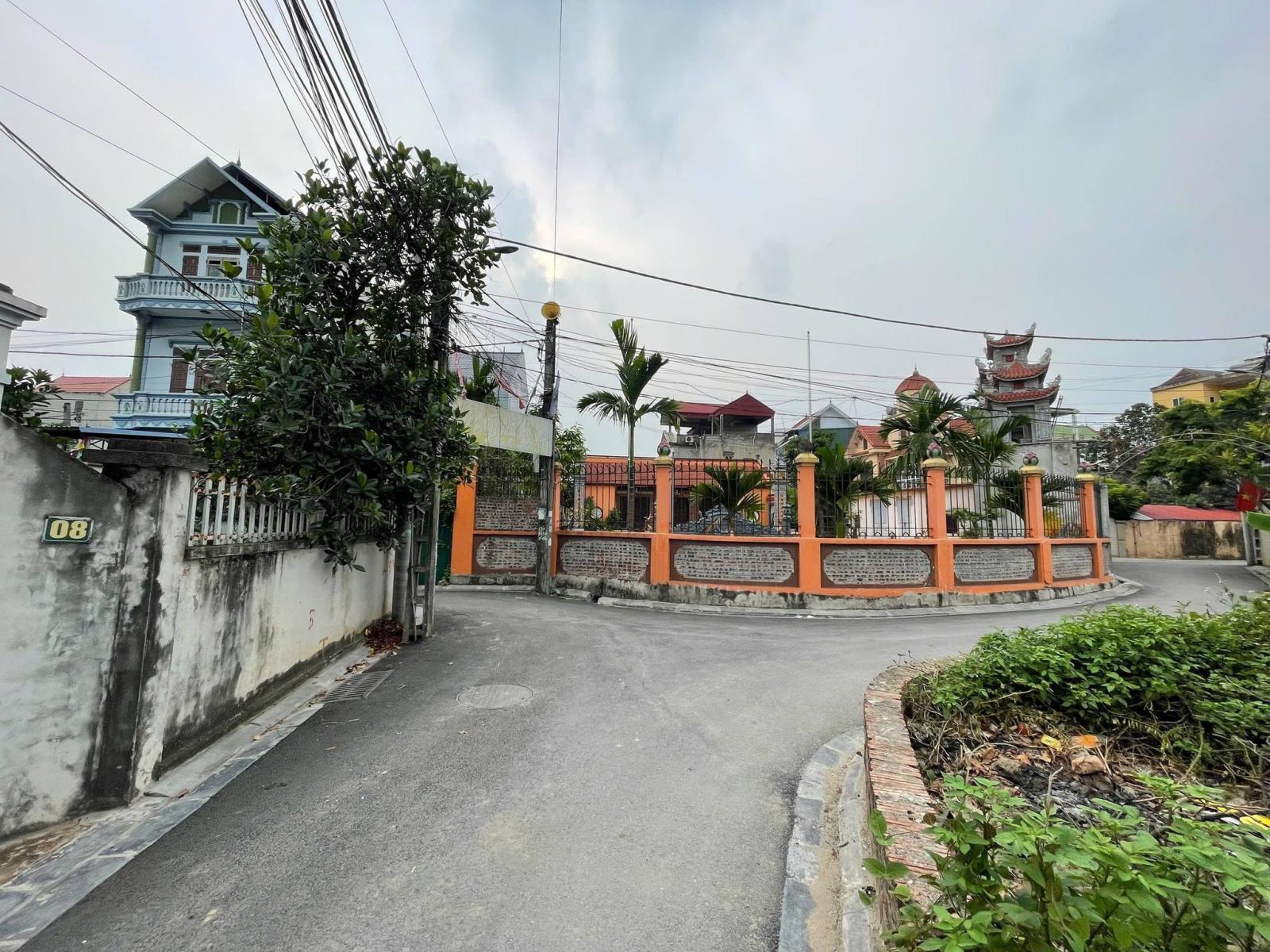 Bắc Hồng 78m, nhà C4, mt5.3m, 4.1 tỷ, Đông Anh, ô tô. 15997781