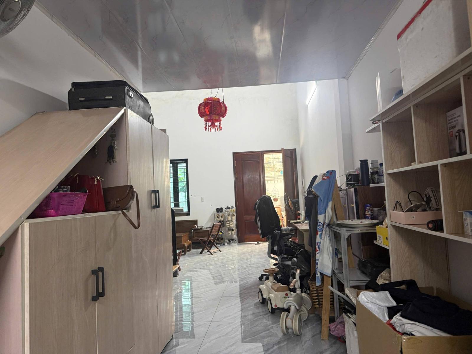 Bắc Hồng 78m, nhà C4, mt5.3m, 4.1 tỷ, Đông Anh, ô tô. 15997783