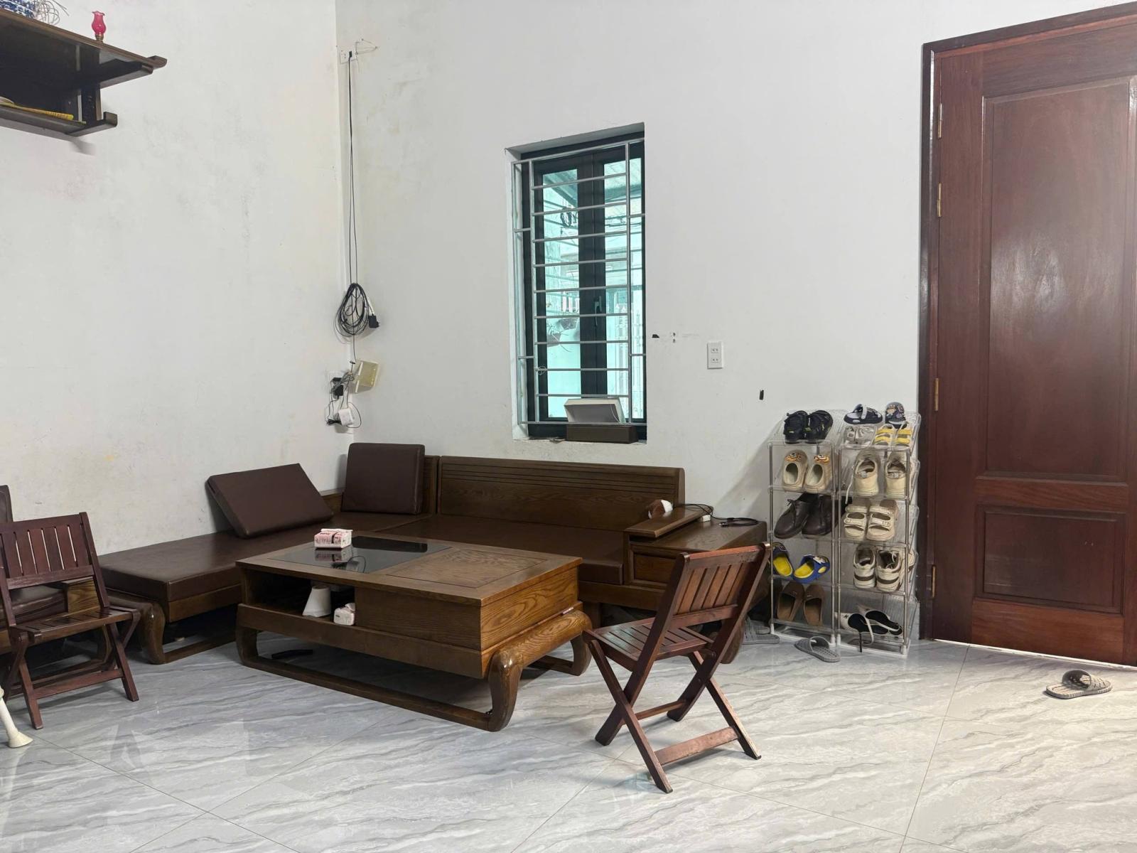 Bắc Hồng 78m, nhà C4, mt5.3m, 4.1 tỷ, Đông Anh, ô tô. 15997783