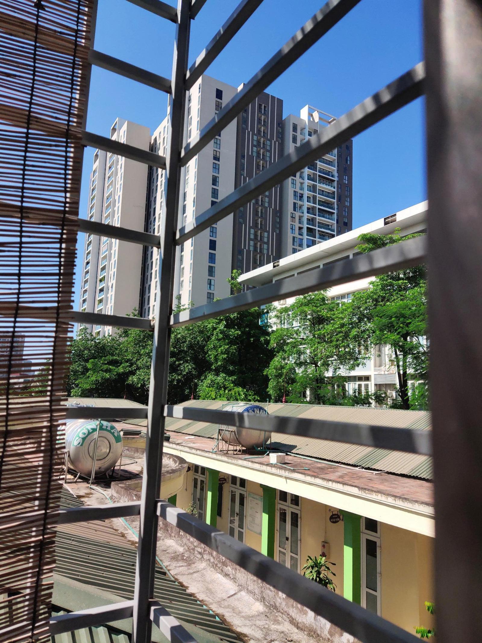 Chính Chủ Cho Thuê Phòng 20m² Full Nội Thất – Yên Hòa, Cầu Giấy 15997785