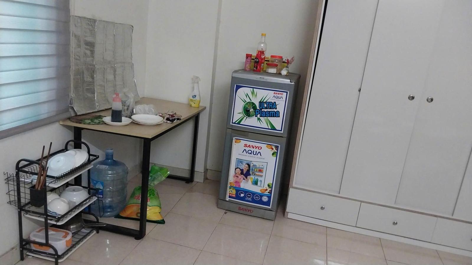 Chính Chủ Cho Thuê Phòng 20m² Full Nội Thất – Yên Hòa, Cầu Giấy 15997785
