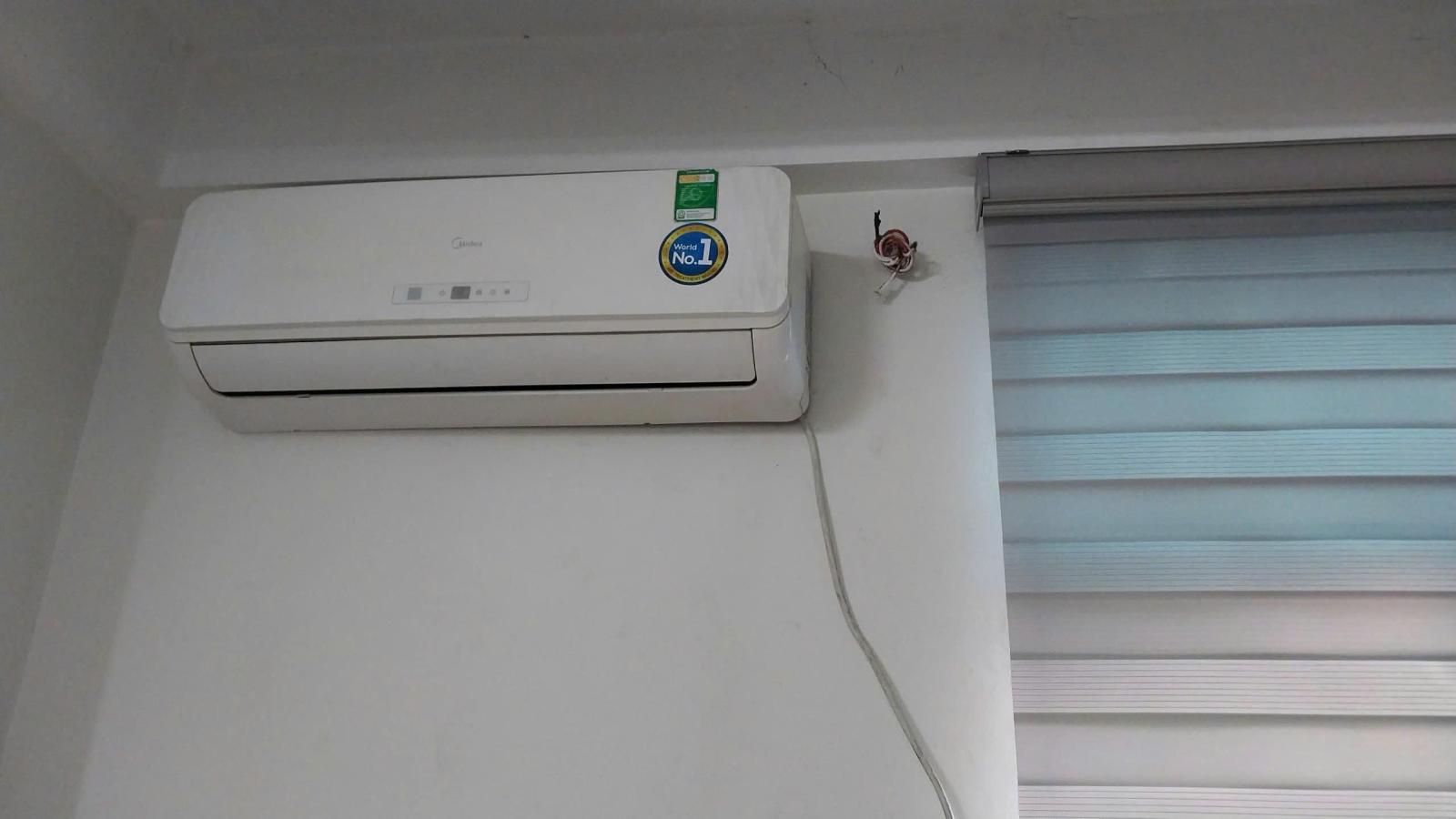 Chính Chủ Cho Thuê Phòng 20m² Full Nội Thất – Yên Hòa, Cầu Giấy 15997785