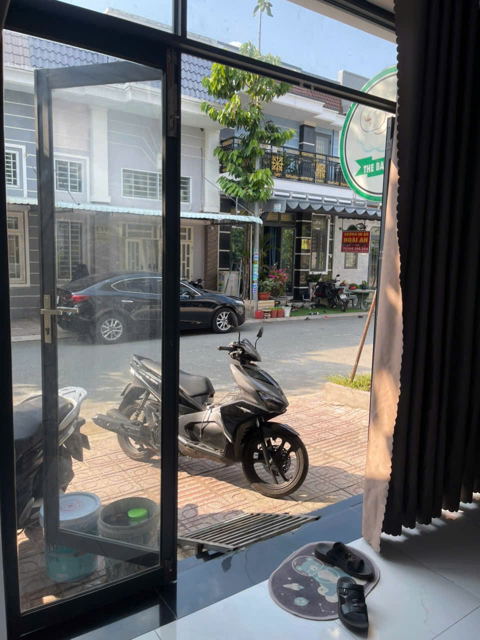 NHÀ MỸ PHƯỚC – MỚI XÂY, GIÁ TỐT, KHAI THÁC NGAY! 15997786