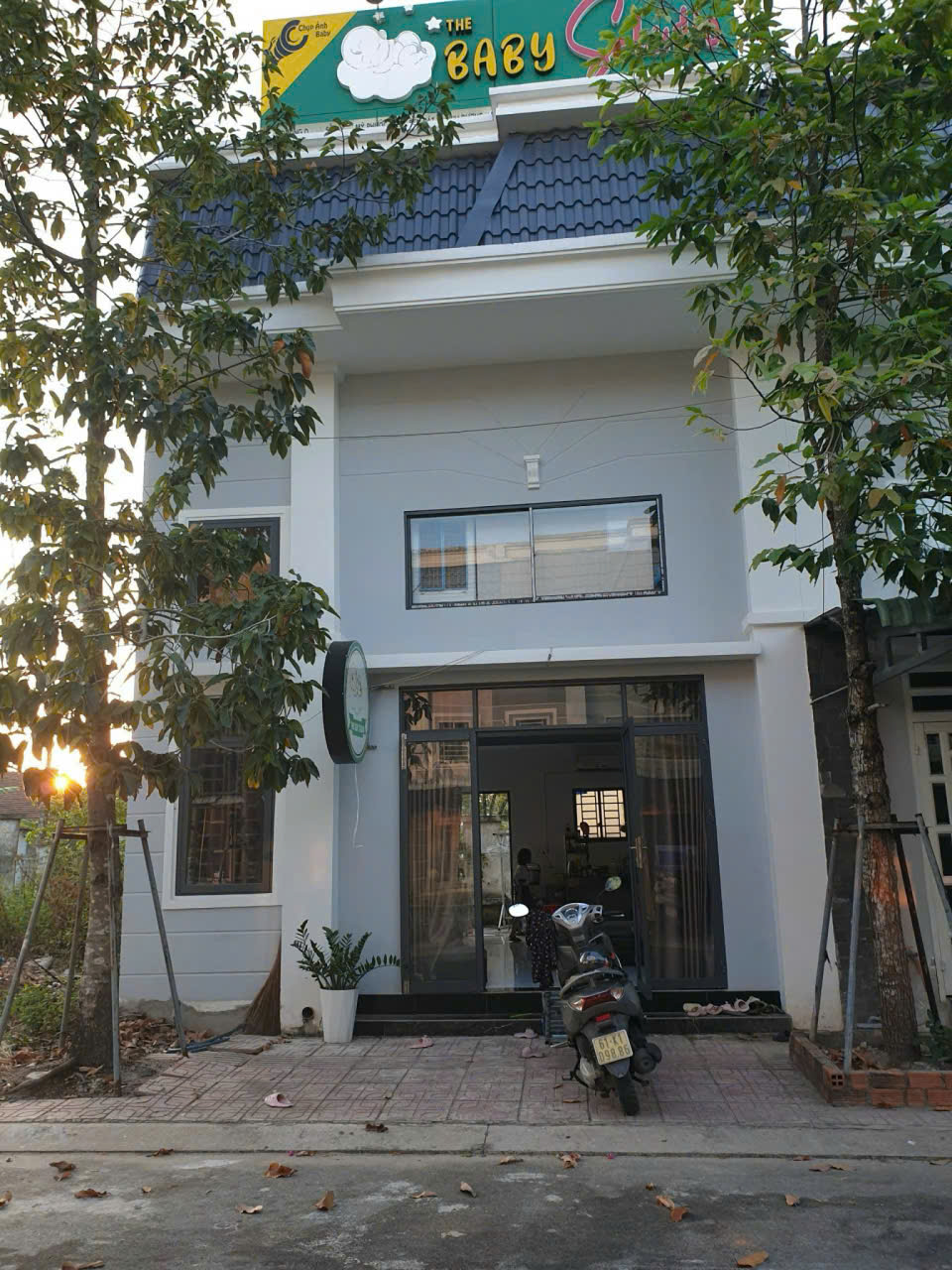 NHÀ MỸ PHƯỚC – MỚI XÂY, GIÁ TỐT, KHAI THÁC NGAY! 15997786