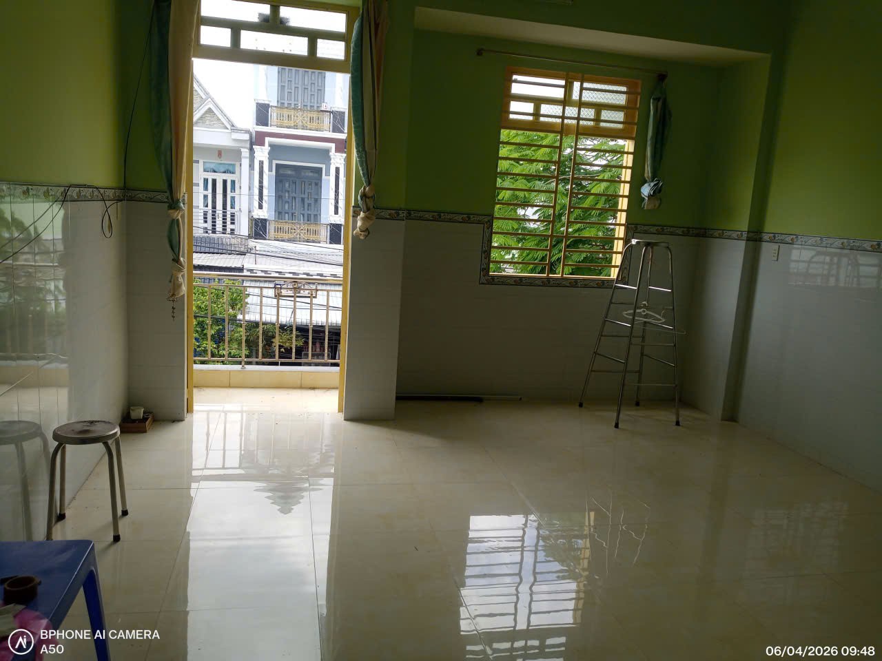 CHÍNH CHỦ Cần Bán Nhà riêng tại đường số 4, Khu dân cư Tân Kim, Xã Cần Giuộc, Tây Ninh 15997787