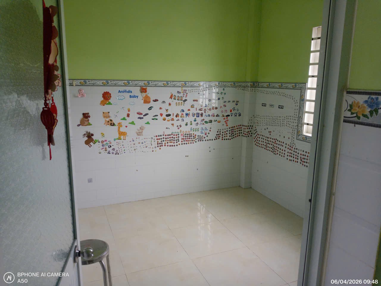 CHÍNH CHỦ Cần Bán Nhà riêng tại đường số 4, Khu dân cư Tân Kim, Xã Cần Giuộc, Tây Ninh 15997787