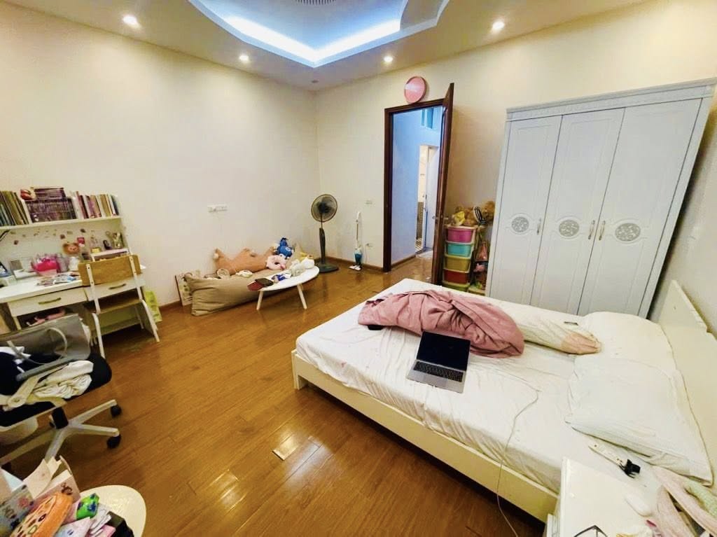 BÁN NHÀ ĐÀO TẤN NGÕ THÔNG KINH DOANH 56M 5 TẦNG MẶT TIỀN 5,5M 15997791