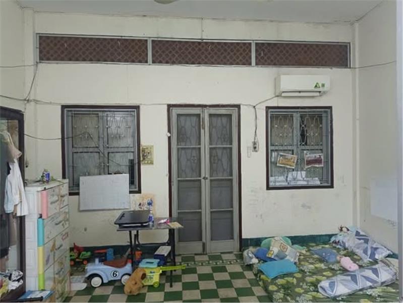 Nhà HXH Đường Võ Thị Sáu Phường 8 Cũ Quận 3. 15997793